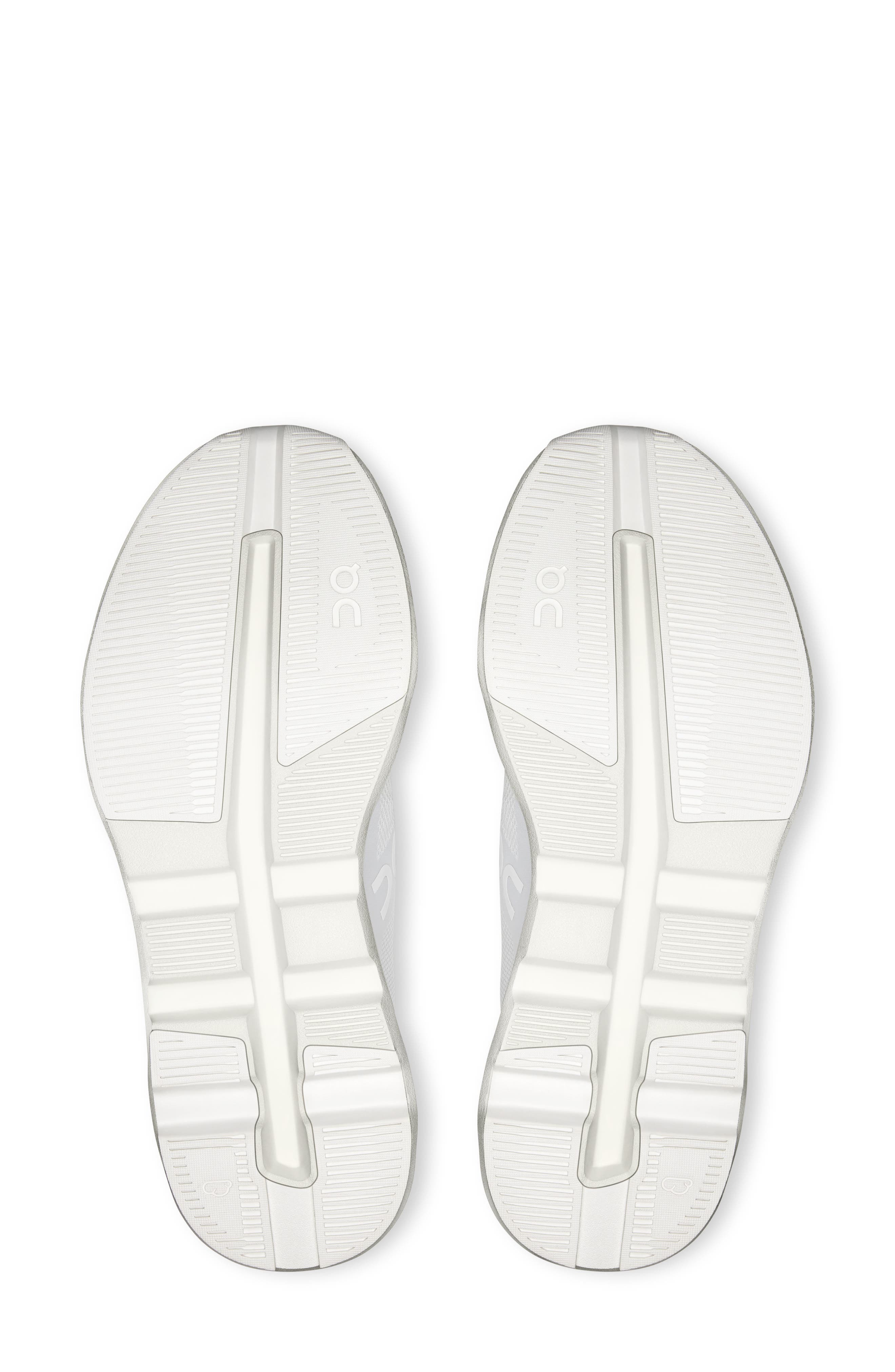 Cloudzone Sneaker in White/White at Nordstrom - 4