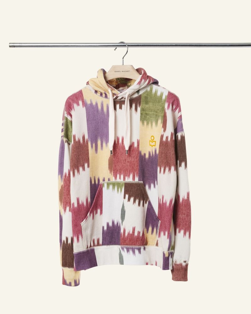 VILEY SWEAT SHIRT - 1
