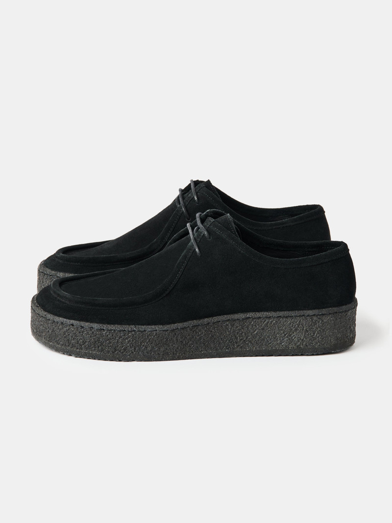 Studio Nicholson Men's Leitch Shoe outlook