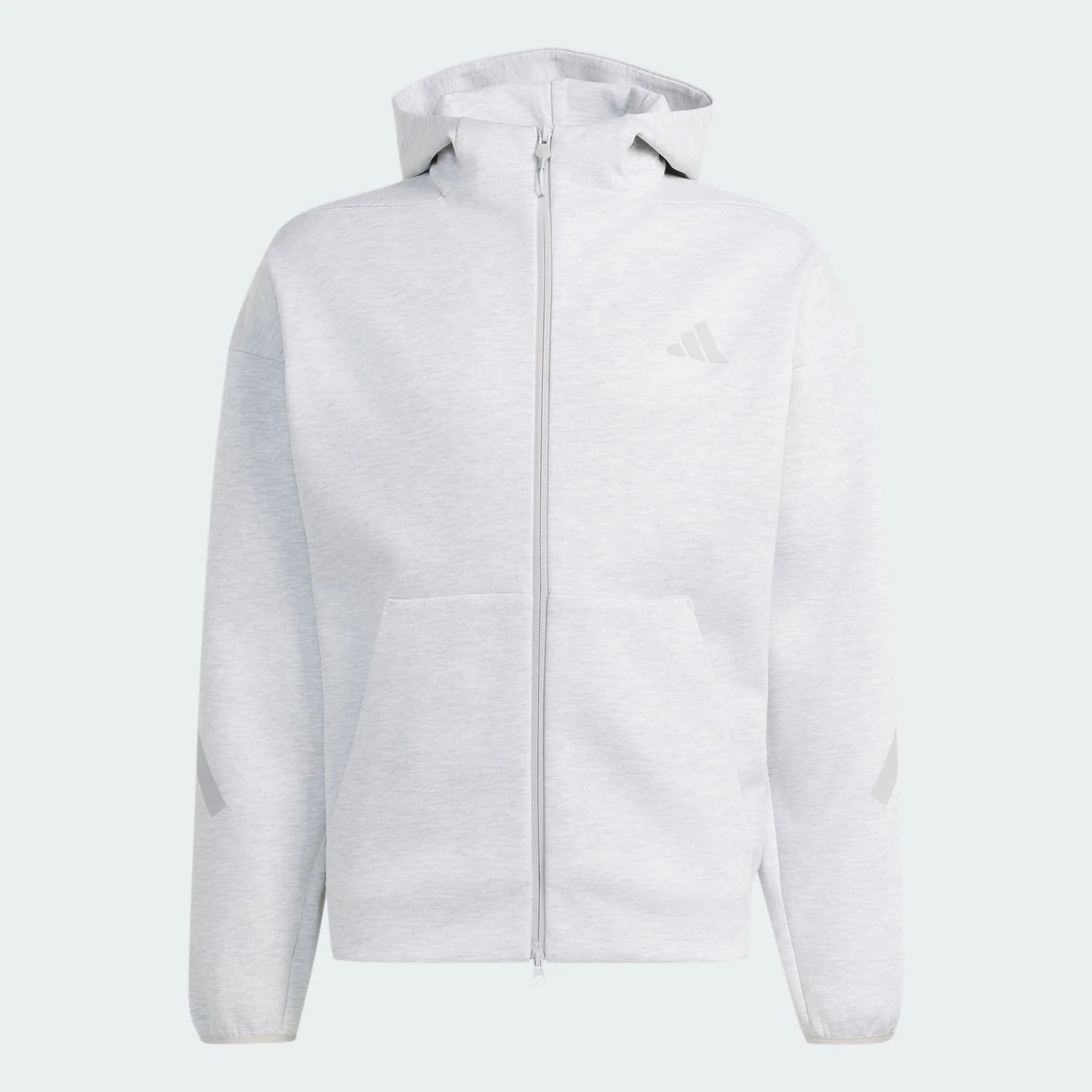 ADIDAS Z.N.E. FULL ZIP Track Top - 1