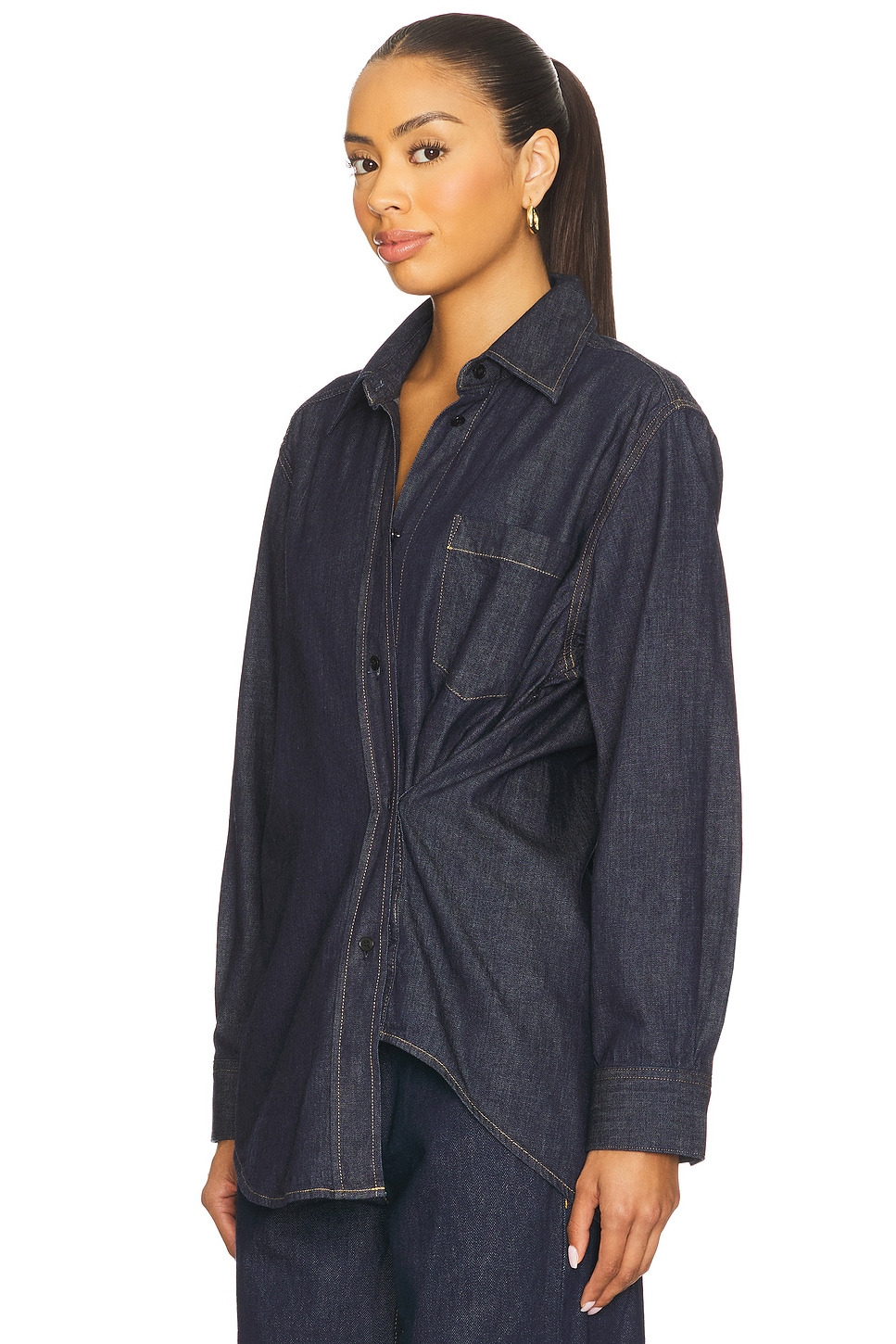 Kaelin Shirt - 3