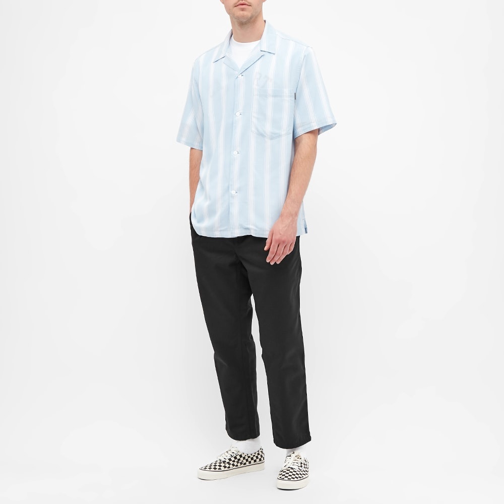 Carhartt WIP Abbott Tapered Pant - 6