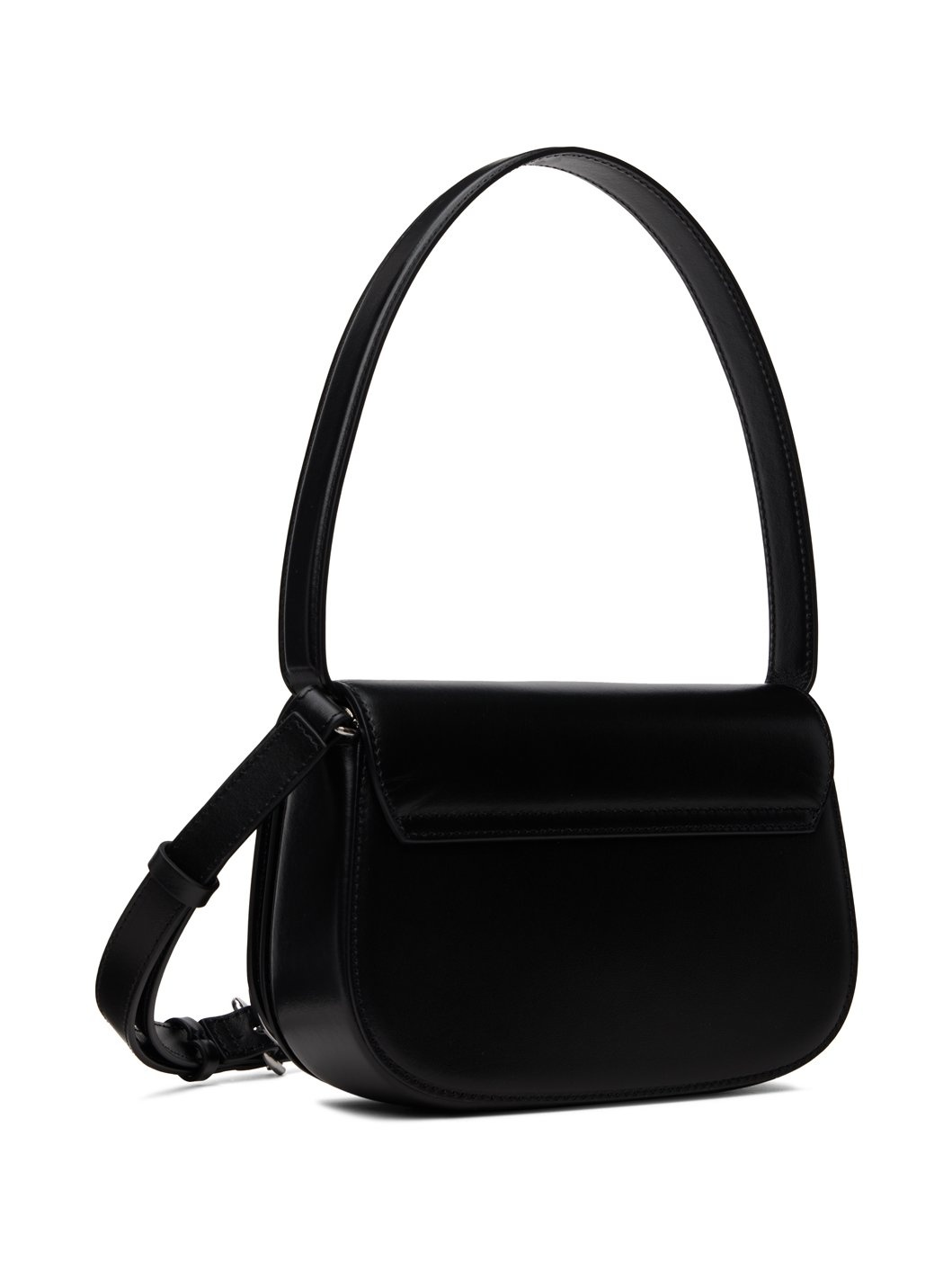 Black 1DR Bag - 3