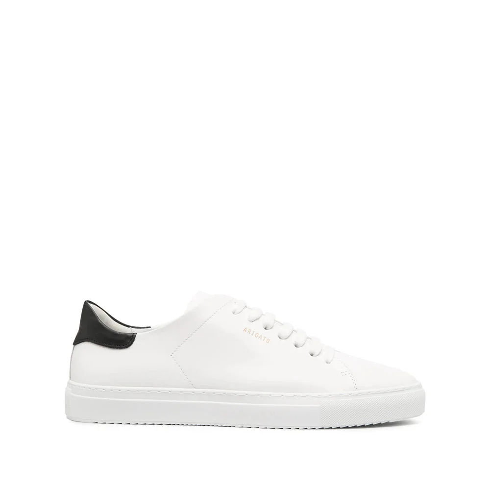 Axel Arigato White Trainers - Low-Tops Men - 1