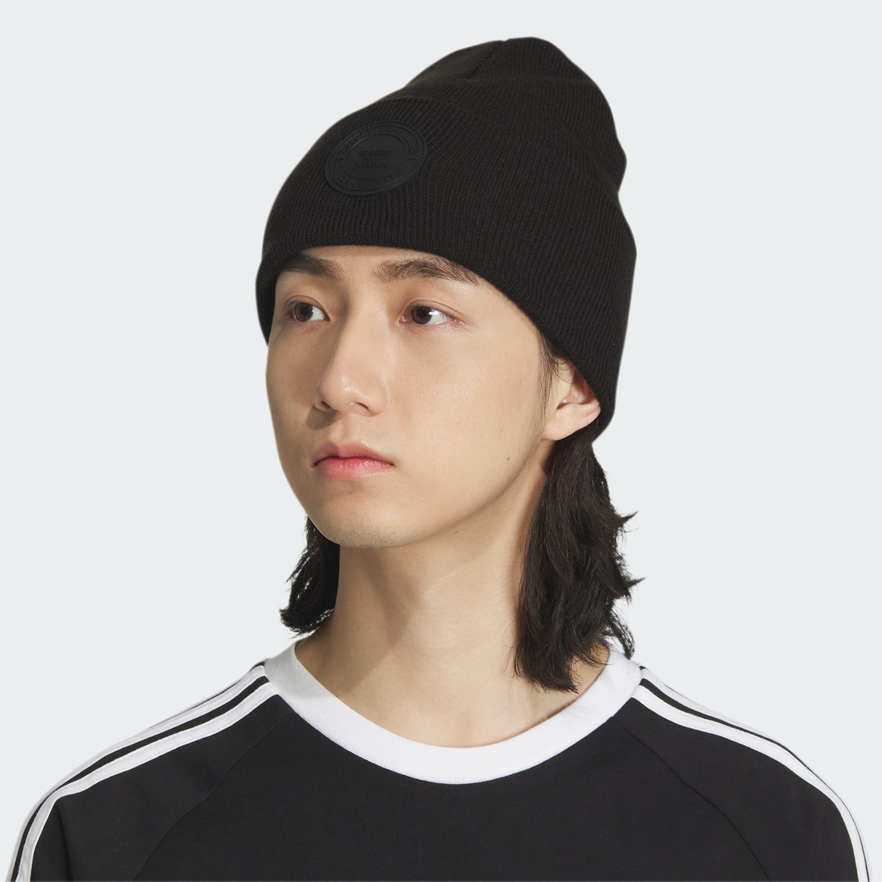 Tall Resort Cuff Beanie - 4