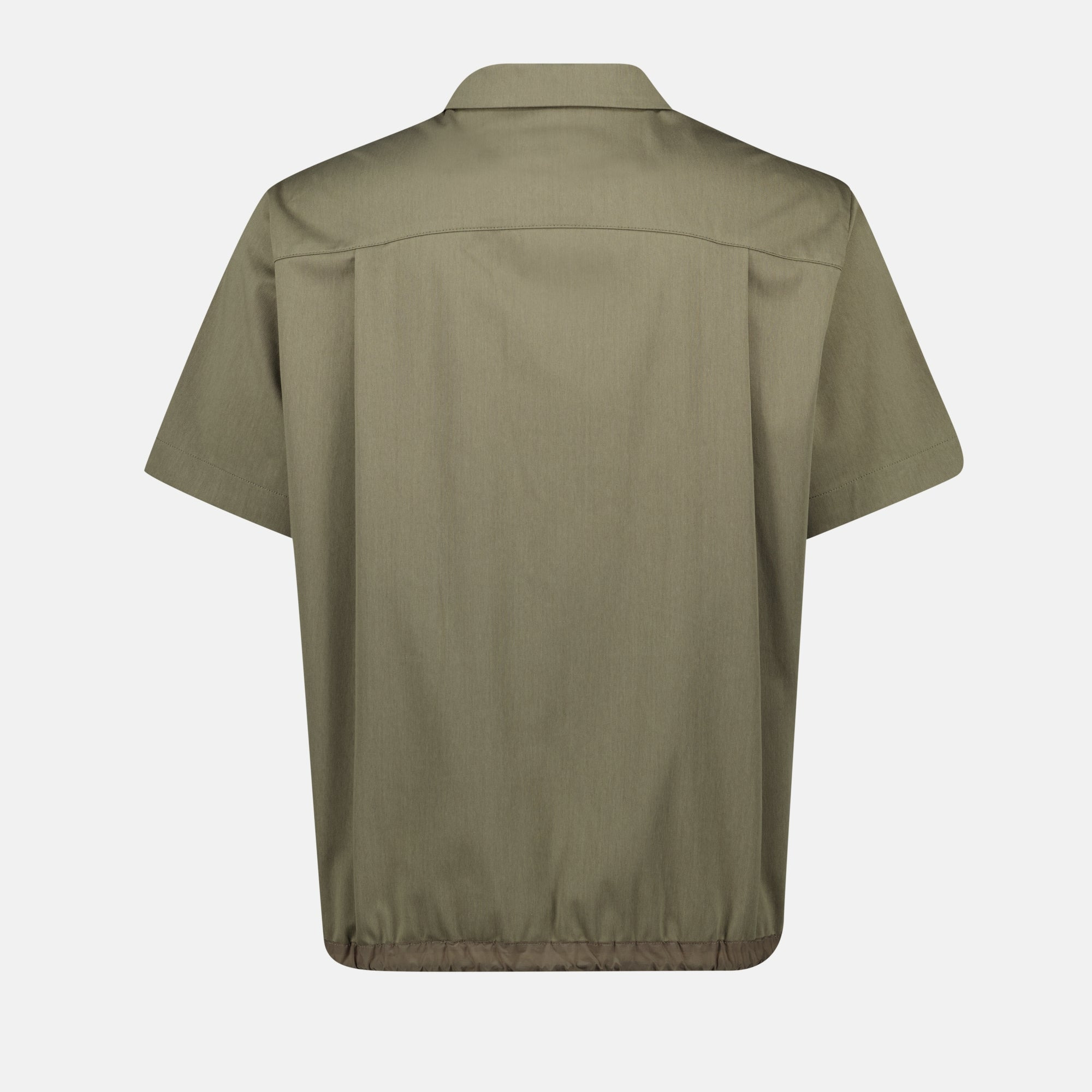 Polo à zip - 2