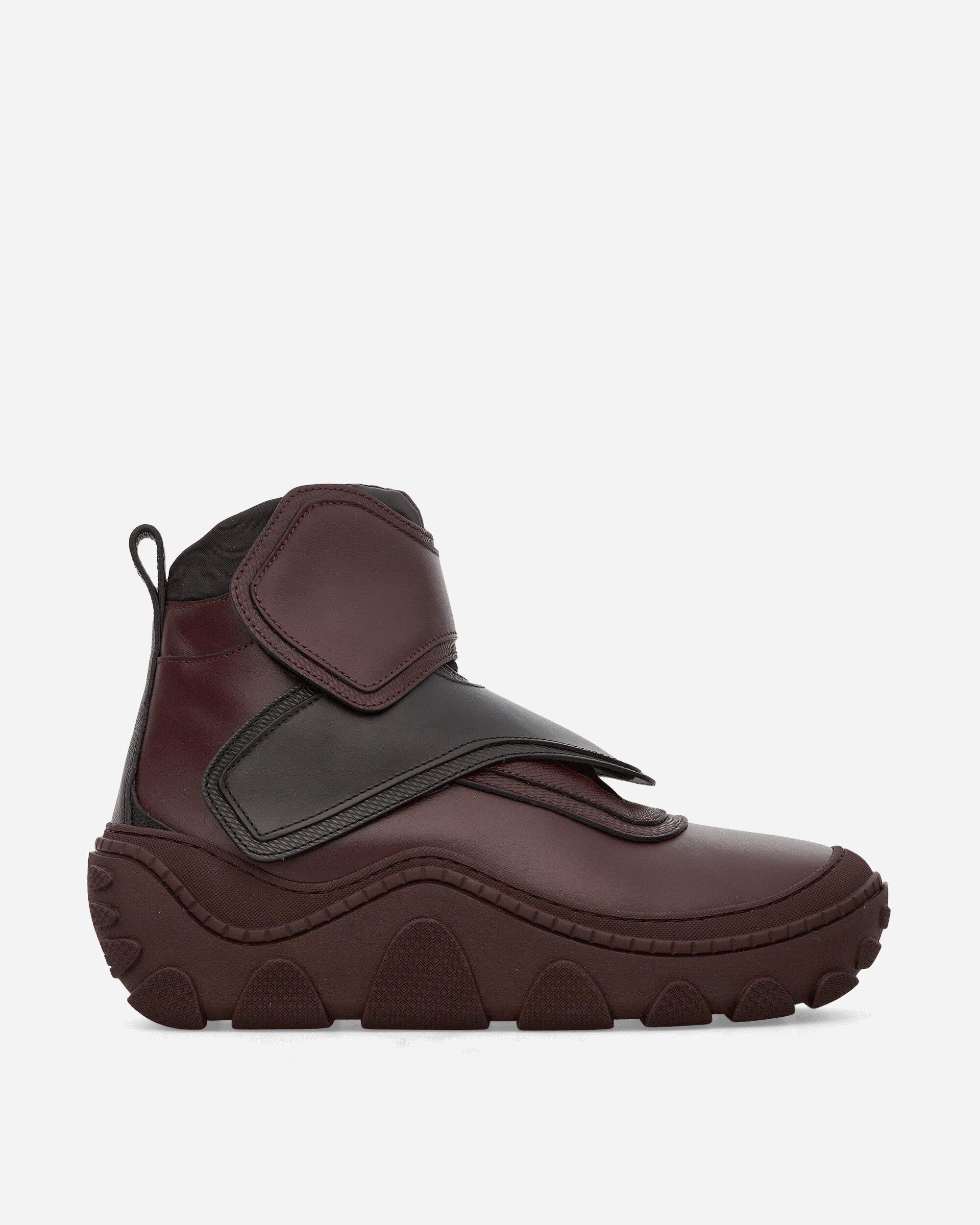 Tonkin Boots Barolo - 1