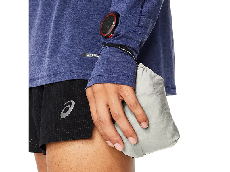 MEN'S METARUN PACKABLE VEST 9