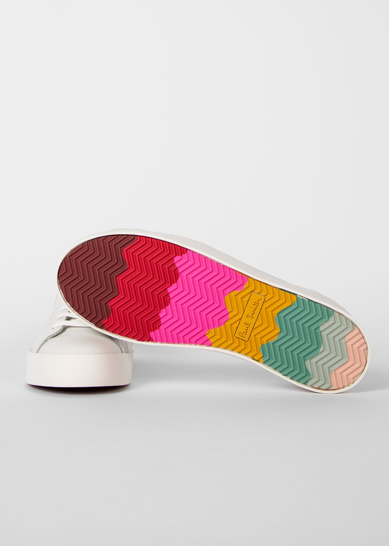 Paul Smith 'Pidgen' Sneakers outlook