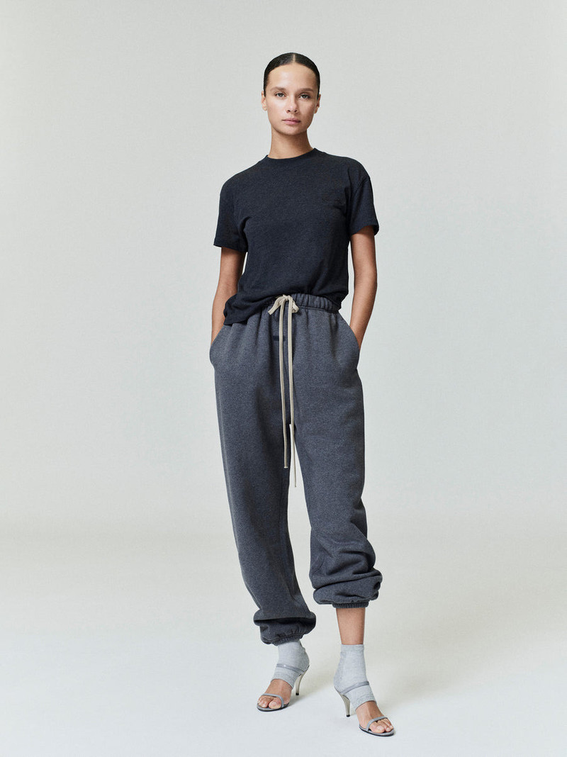 ESSENTIALS Womens Classic Sweatpant outlook