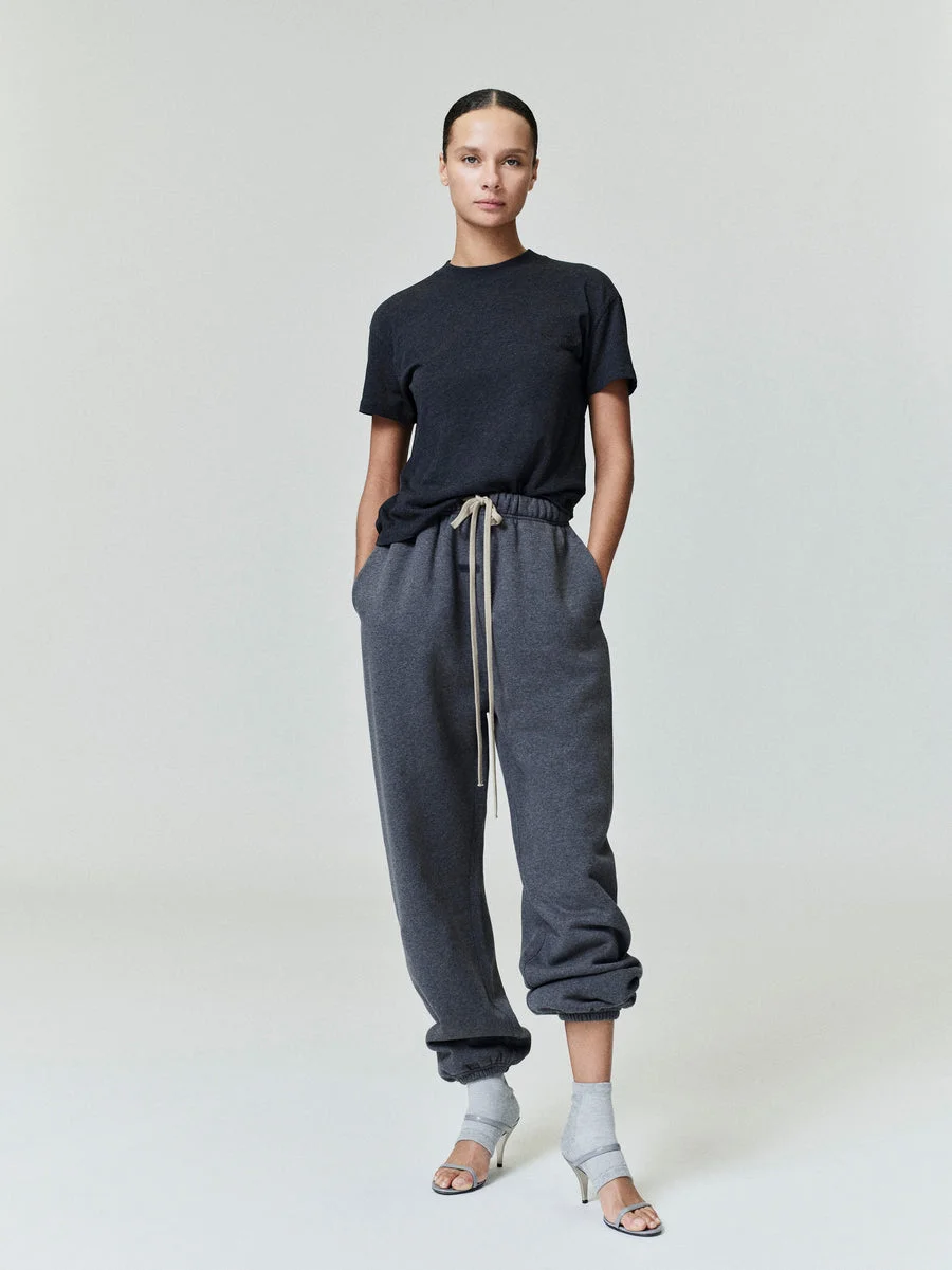 Womens Classic Sweatpant - 1
