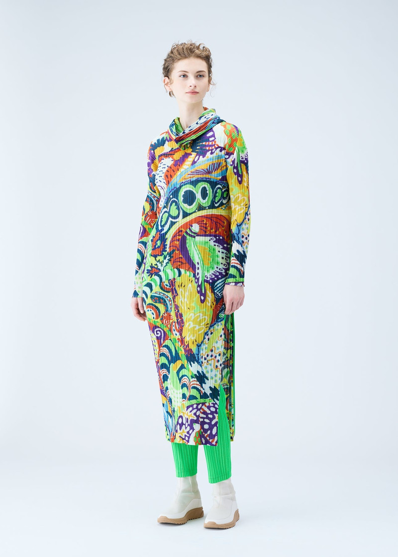SNOWRUNNER DRESS 8