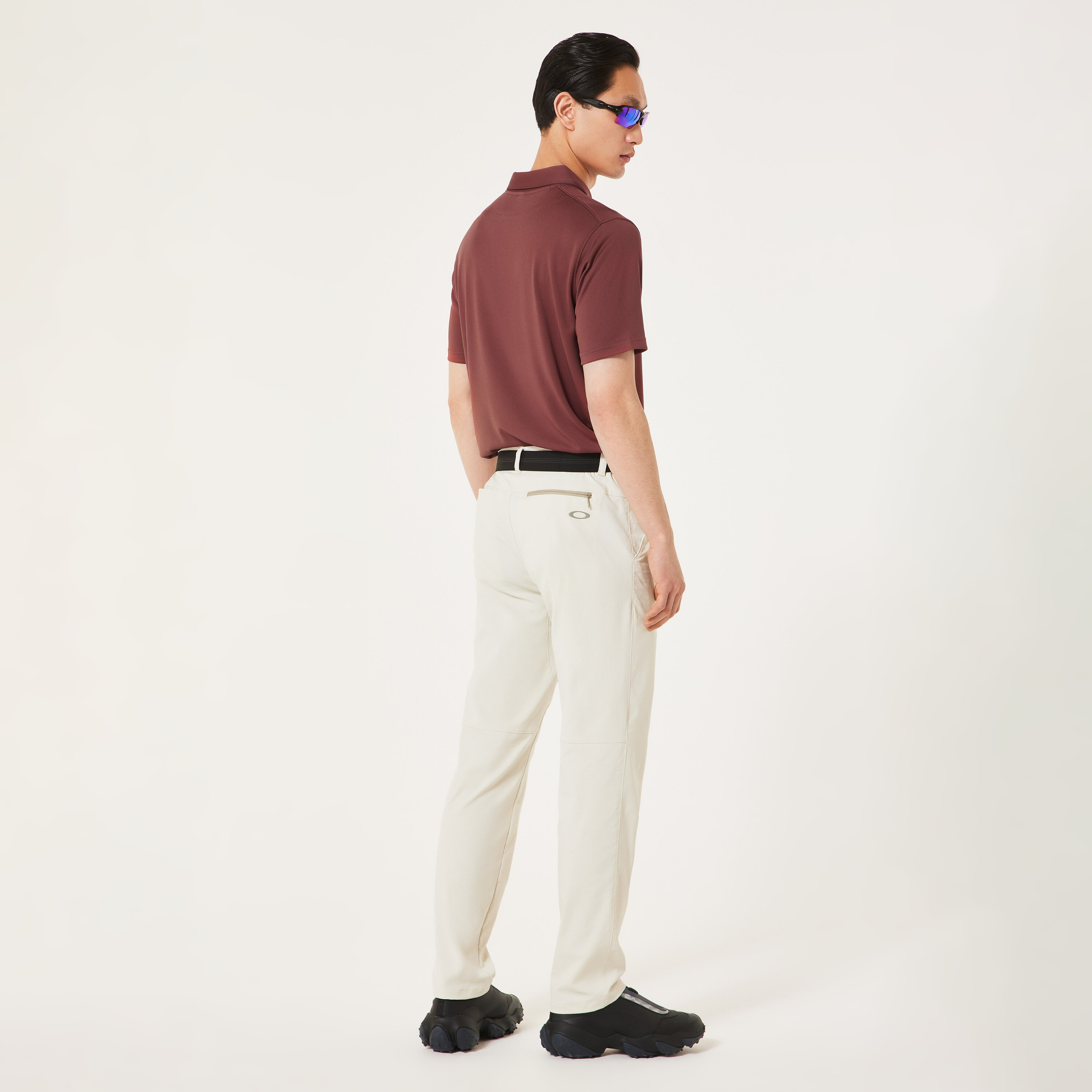 Oakley Icon Tn Protect Rc Polo I - 4
