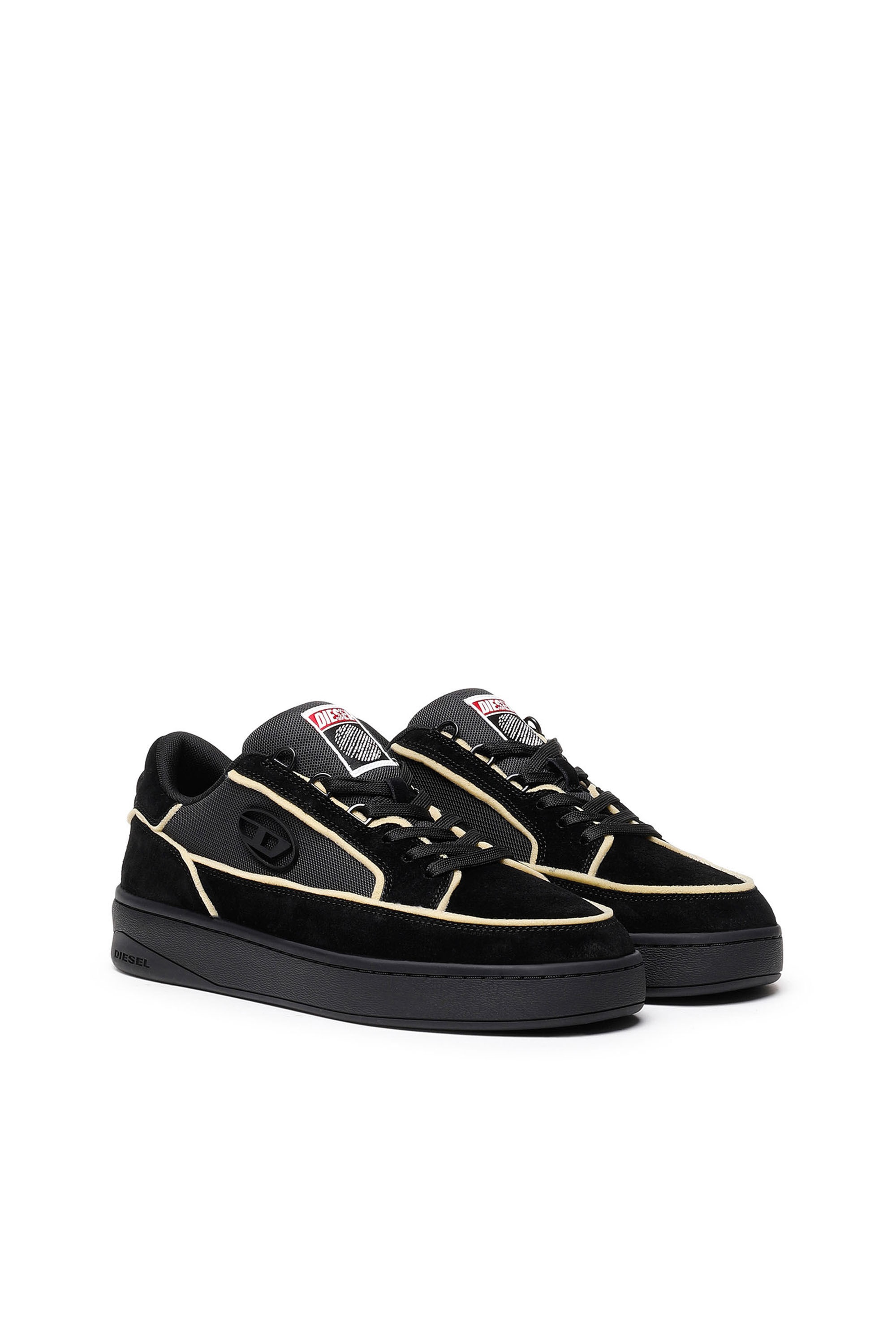 S-SINNA LOW X - 2