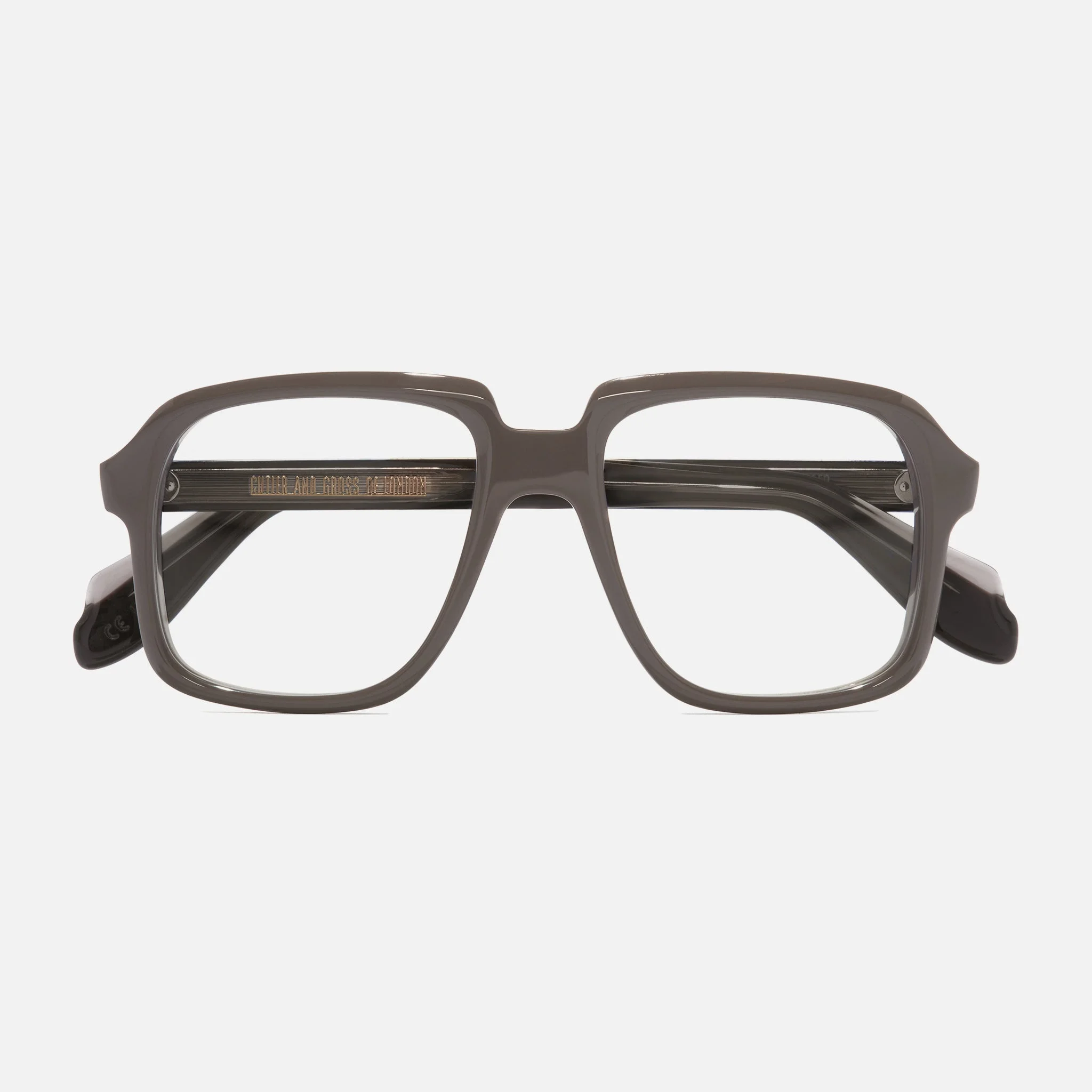 1397 OPTICAL SQUARE GLASSES - 1