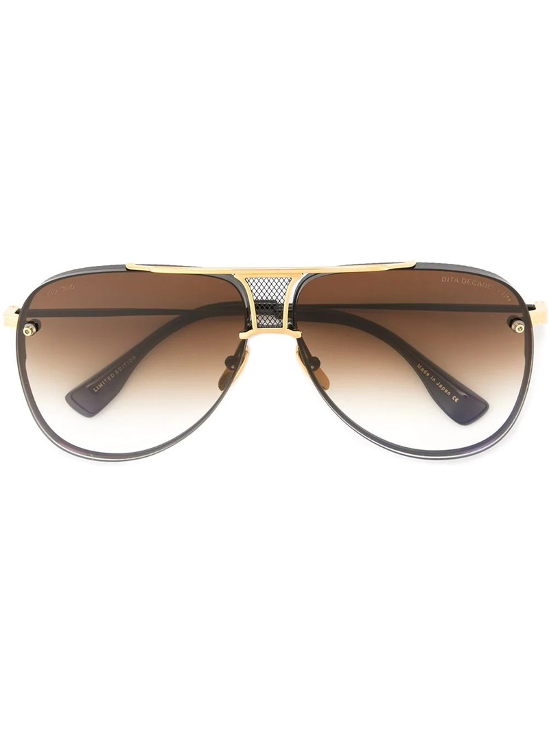 Decade Two sunglasses 1
