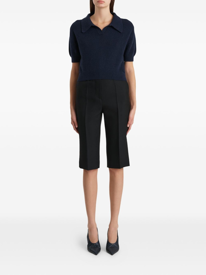 KHAITE Leni sweater outlook