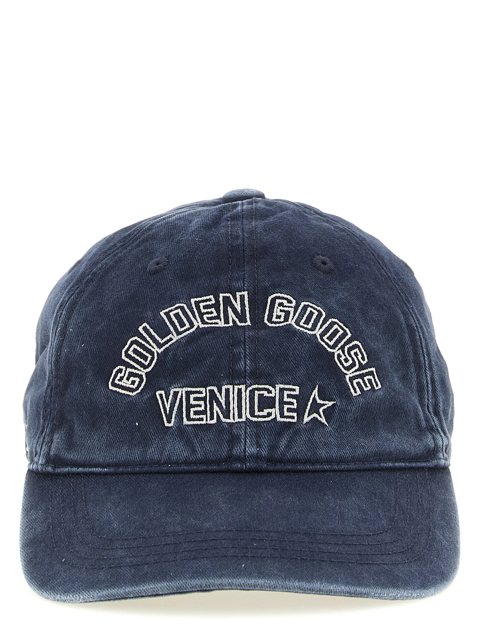 Golden Goose Women 'Journey' Cap - 1