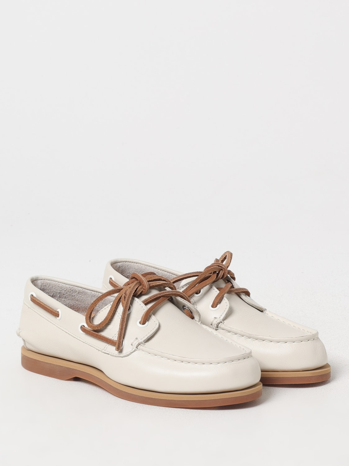 Loafers woman Timberland - 2