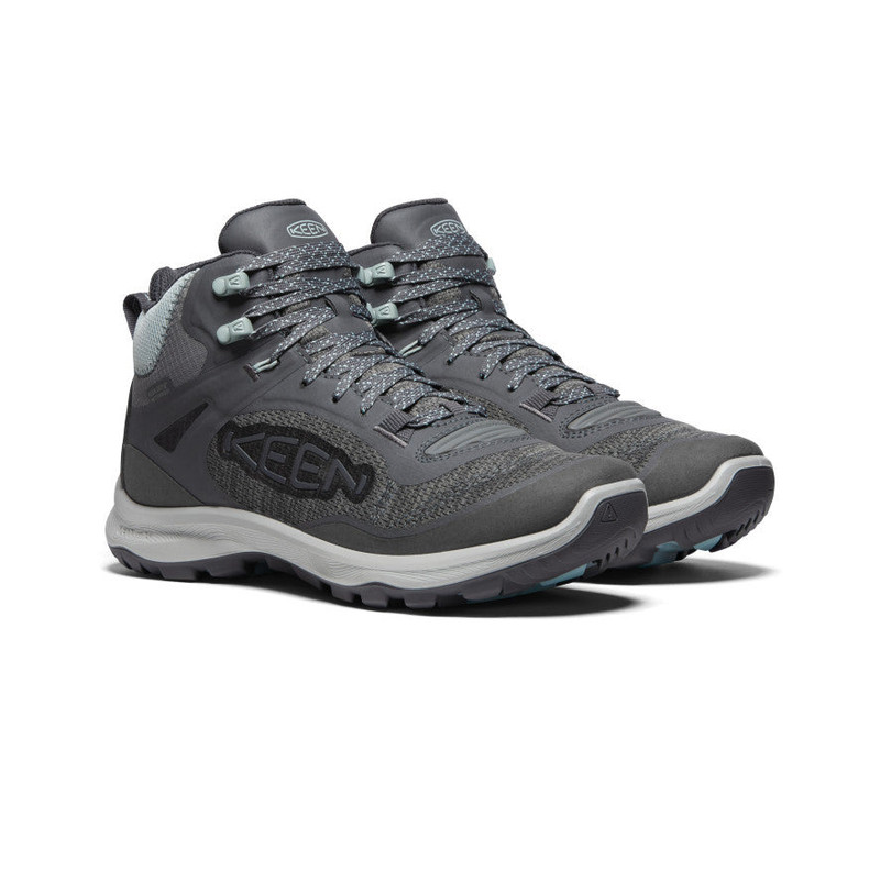 Women's Terradora Flex Waterproof Hiking Boot 2