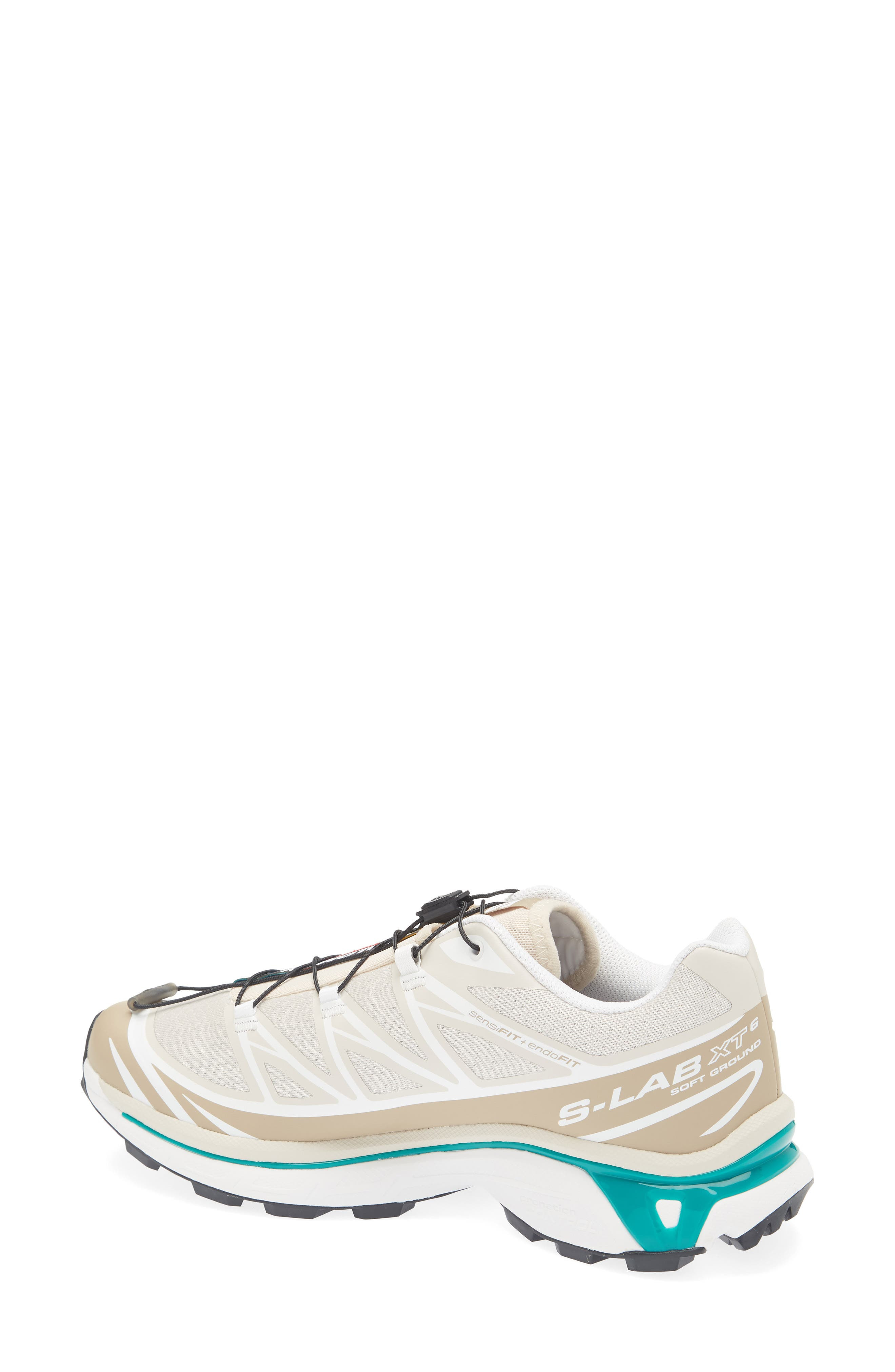 Salomon Gender Inclusive XT-6 Sneaker in Rainy Day at Nordstrom - 2
