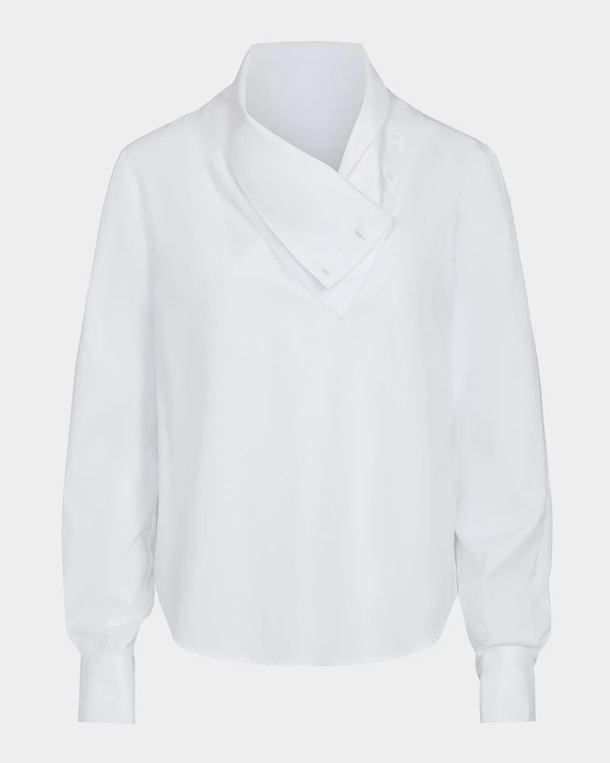 My Maria Cotton Shirt - 1