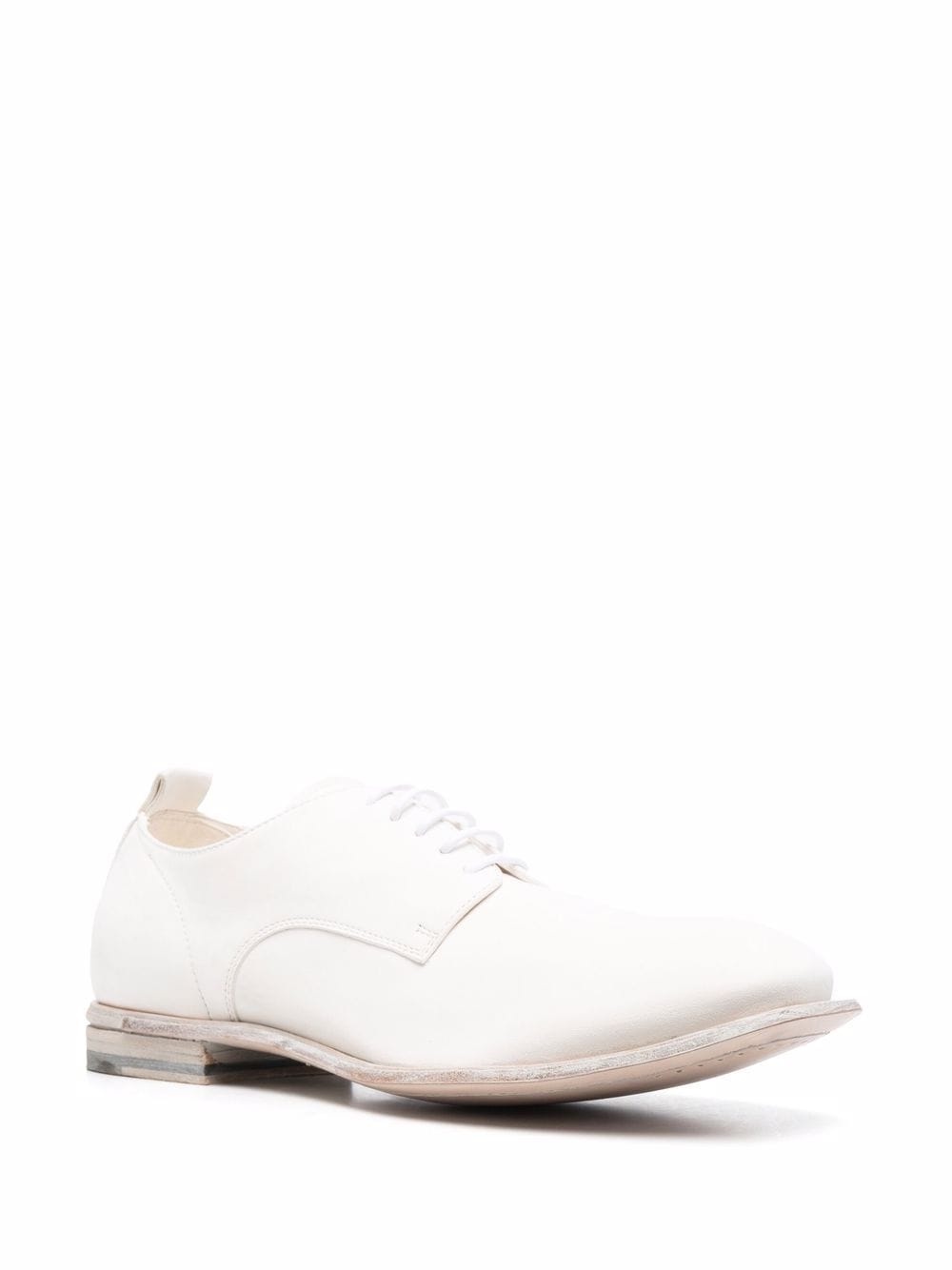 Durga 001 derby shoes - 2