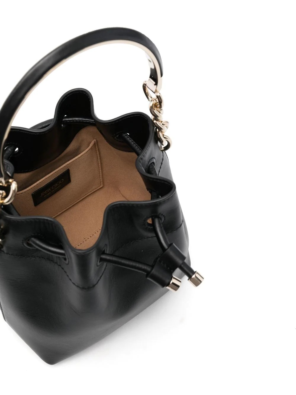 small Bon Bon bucket bag - 10