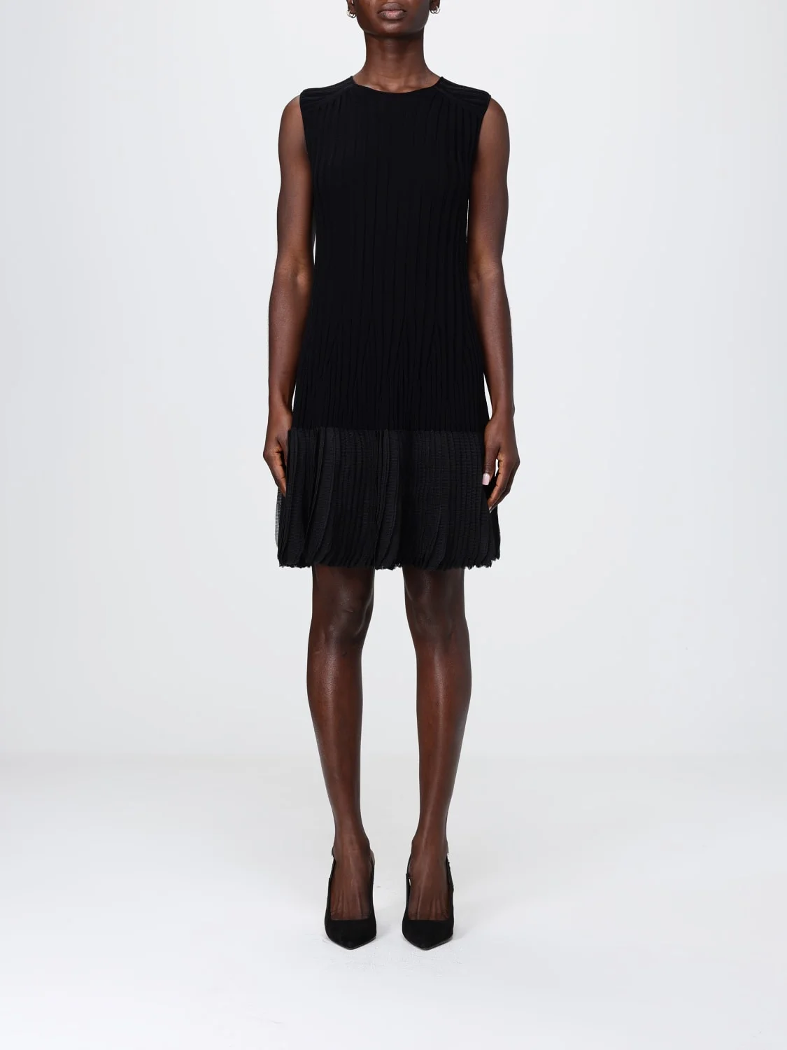 Dress woman Emporio Armani - 1