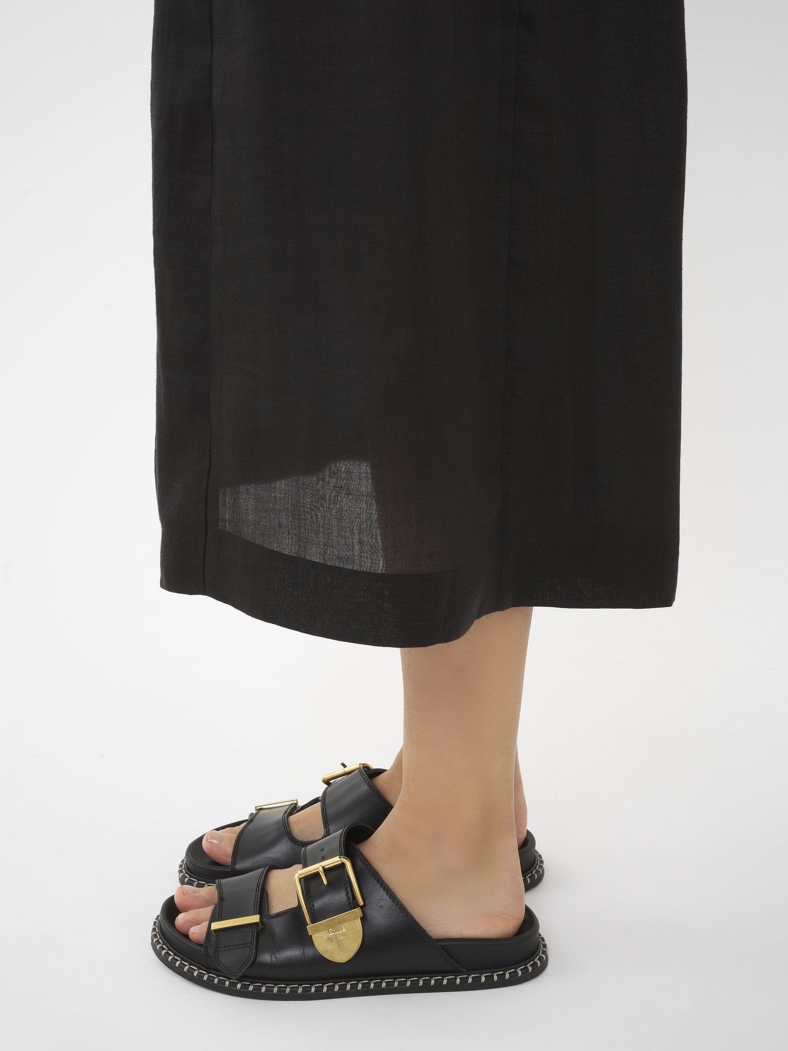 BOW-STRAP SUN DRESS - 7