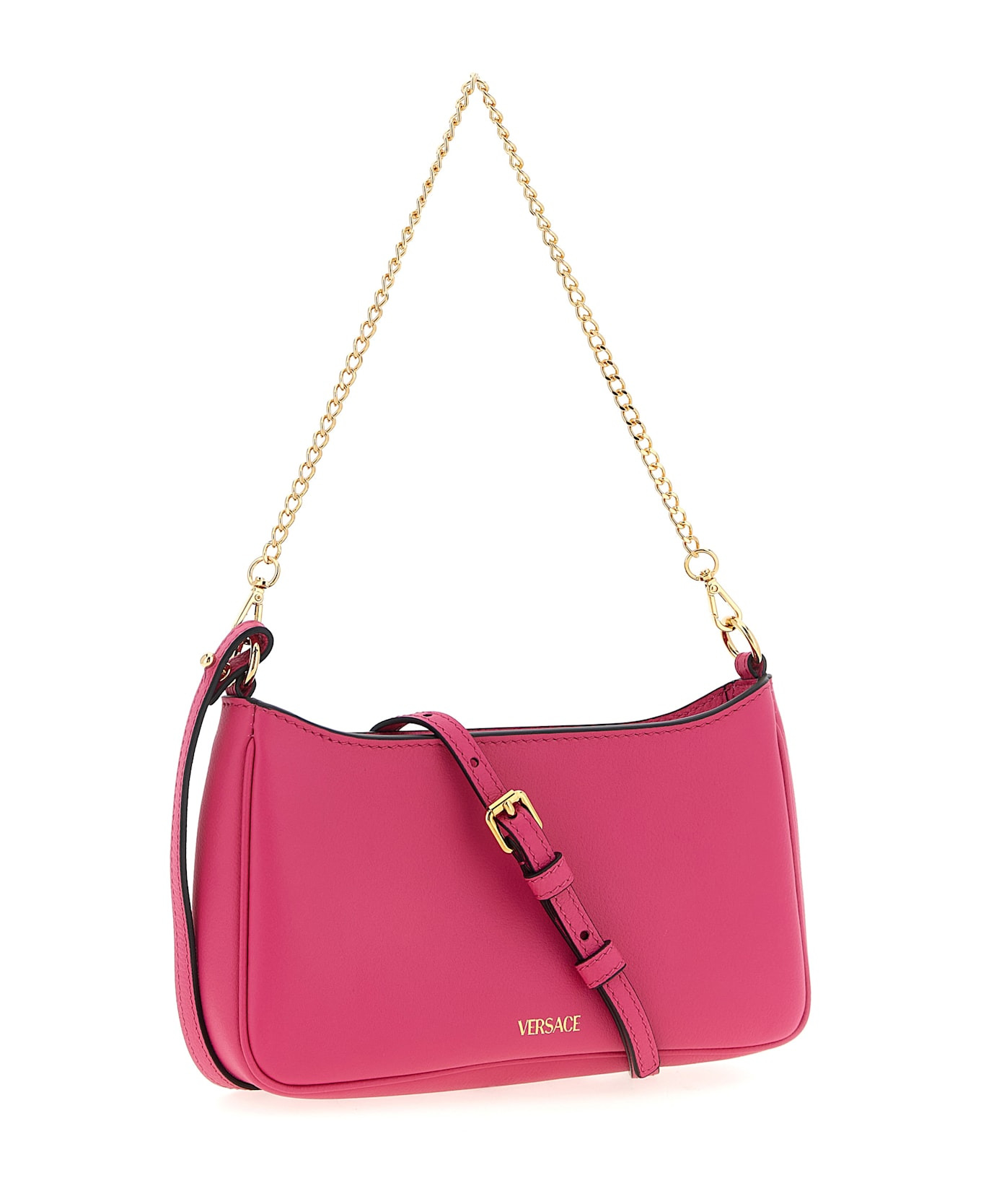 'la Medusa' Mini Crossbody Bag - 2