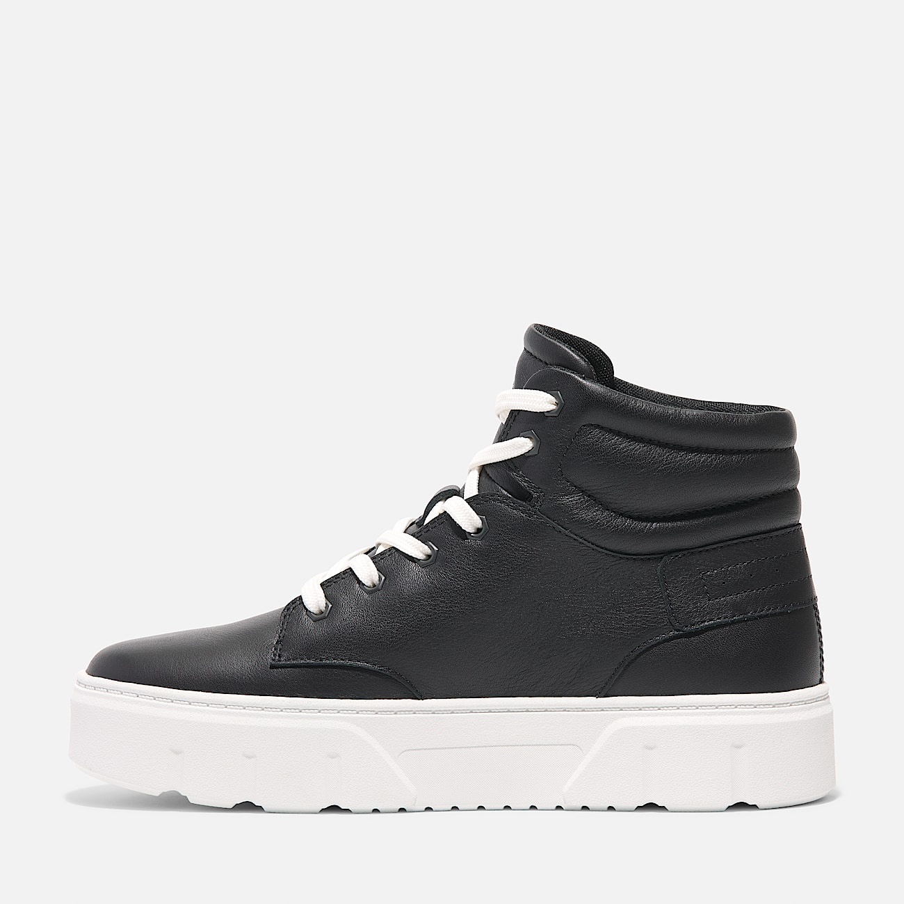 Women's Laurel Court High Top Lace-Up Sneaker - 8