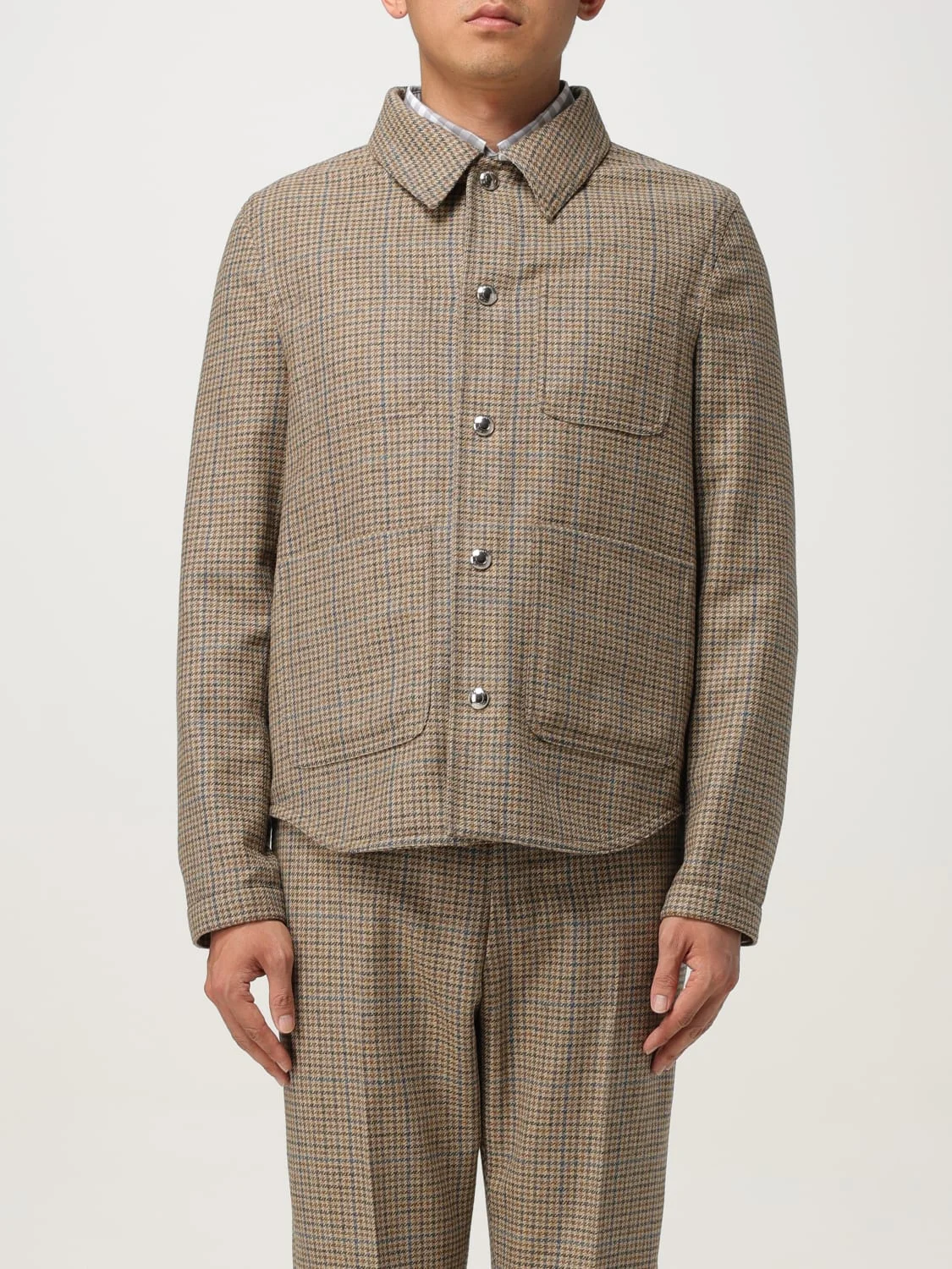 Blazer men Thom Browne - 1