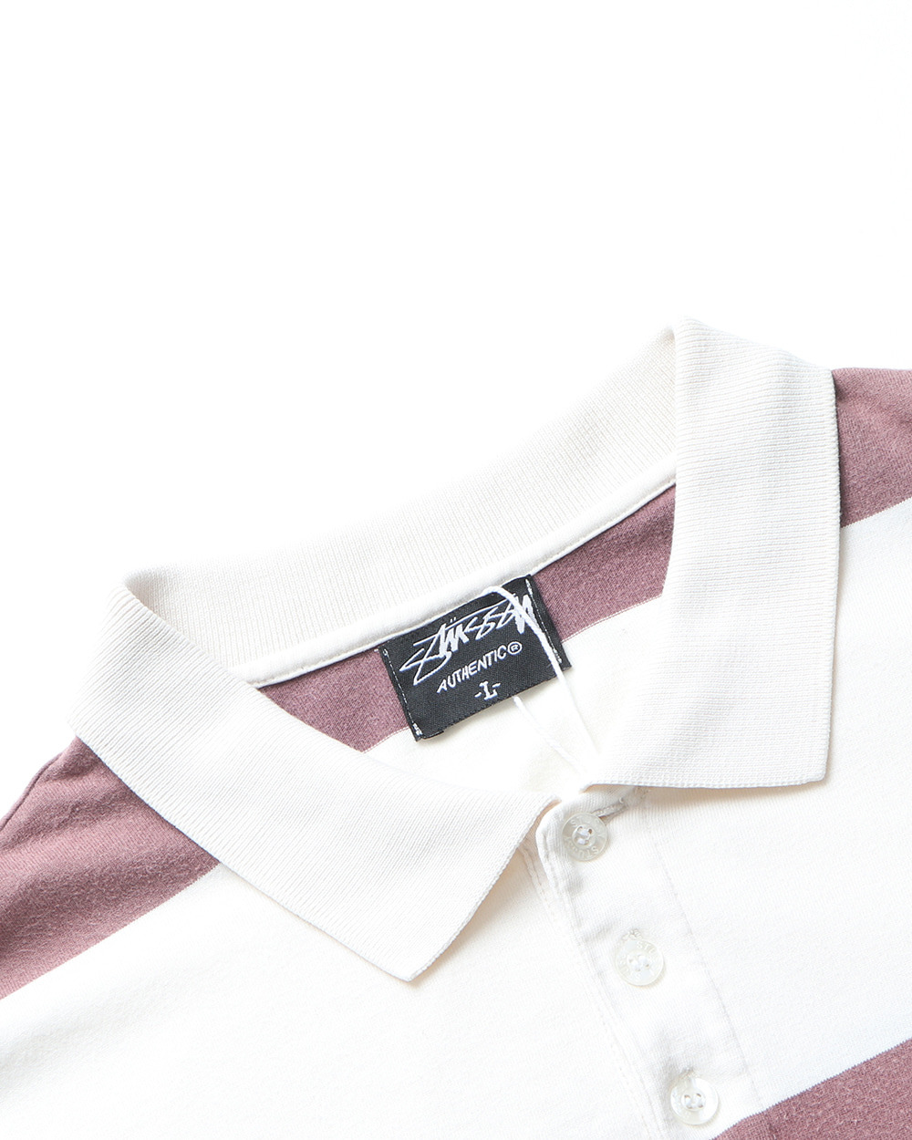 STUSSY - 6