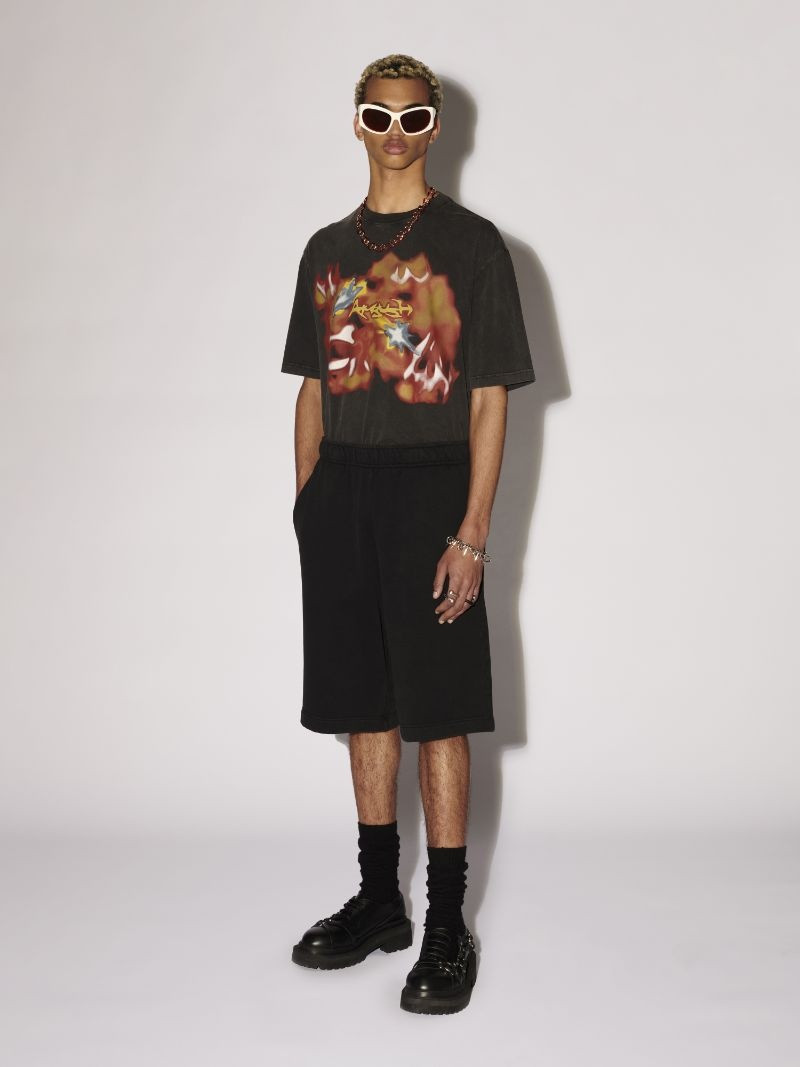 Ambush SWEAT SHORTS outlook