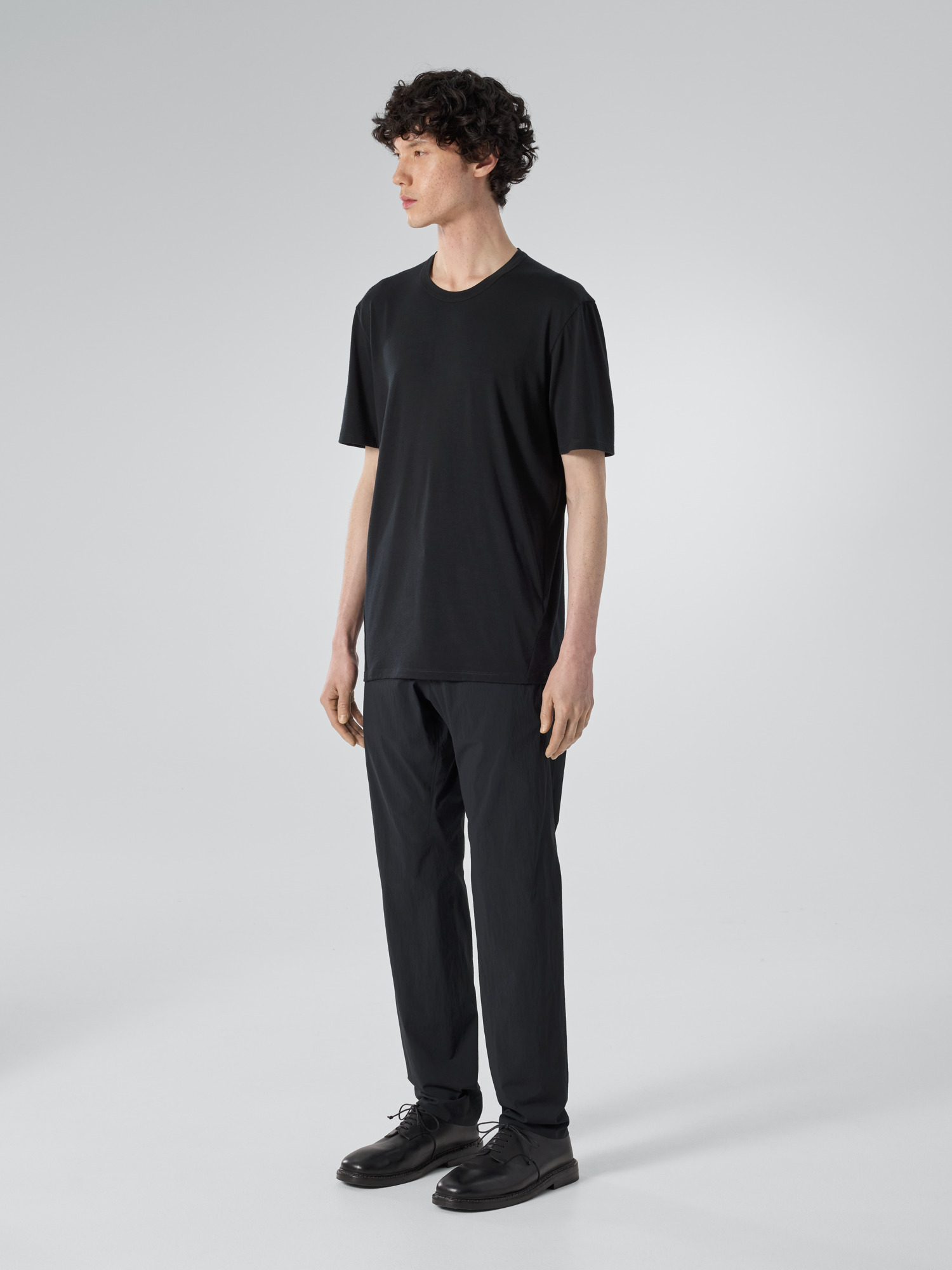 Frame Shirt SS - 4