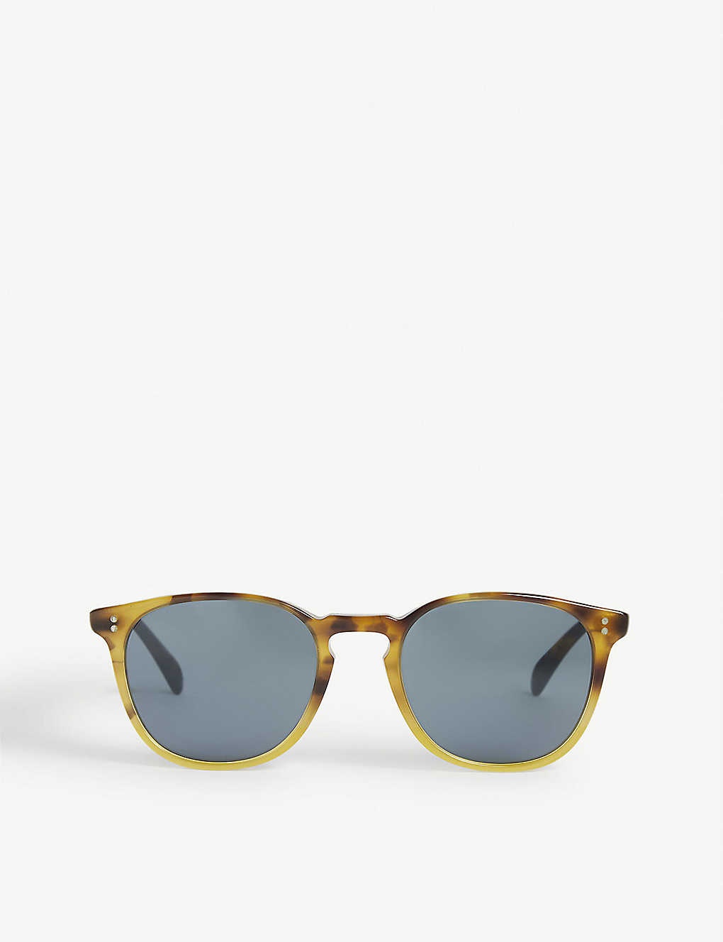 Ov5298su Finley Esq. Sun round-frame sunglasses - 1