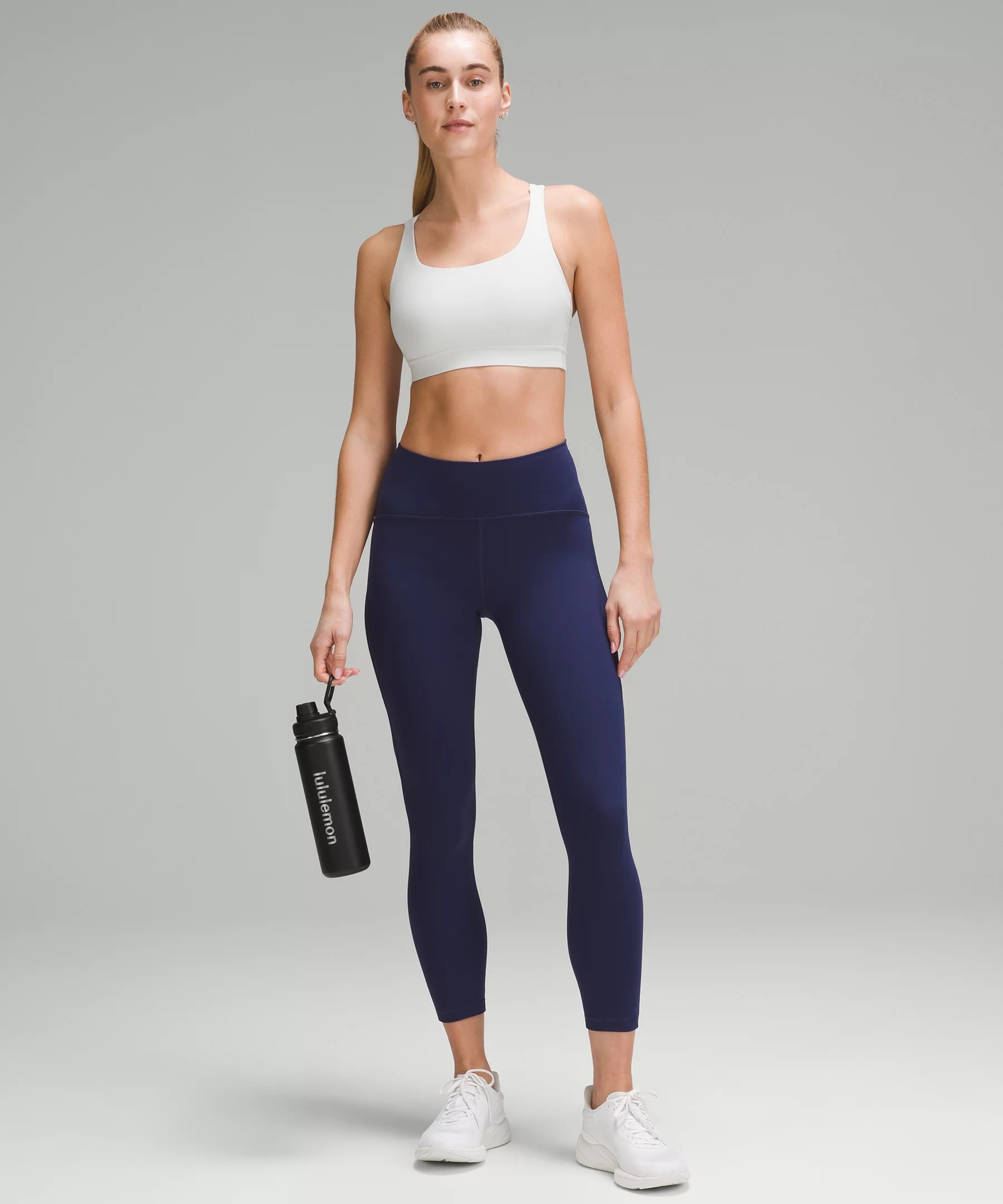 Back to Life Sport Bottle 24oz - 2