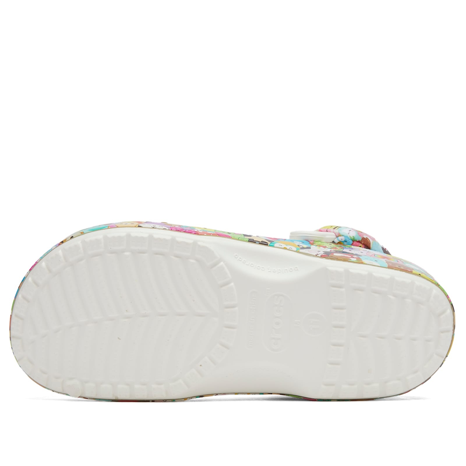Crocs x Squishmallows Classic Clog - 5