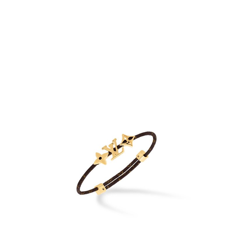 Louis Vuitton LV Iconic Bracelet outlook