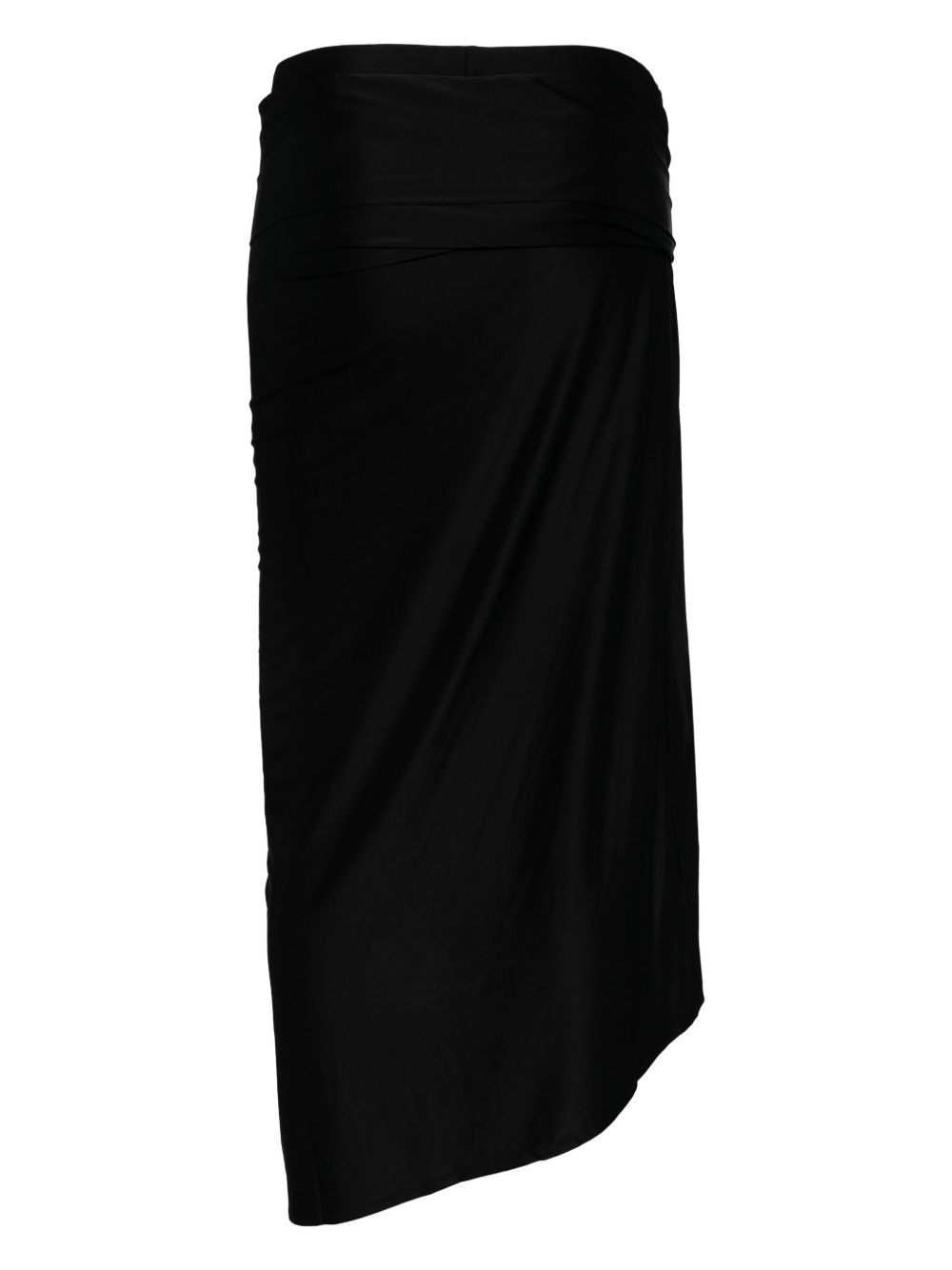 Jupe maxi skirt - 2