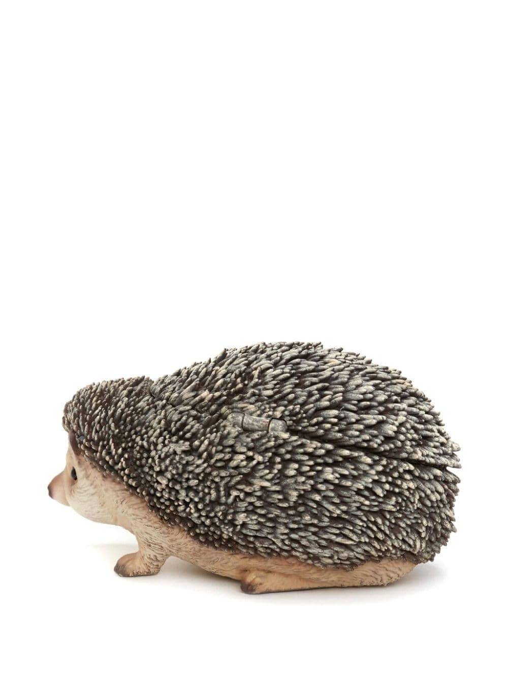 Hedgehog clutch bag - 2