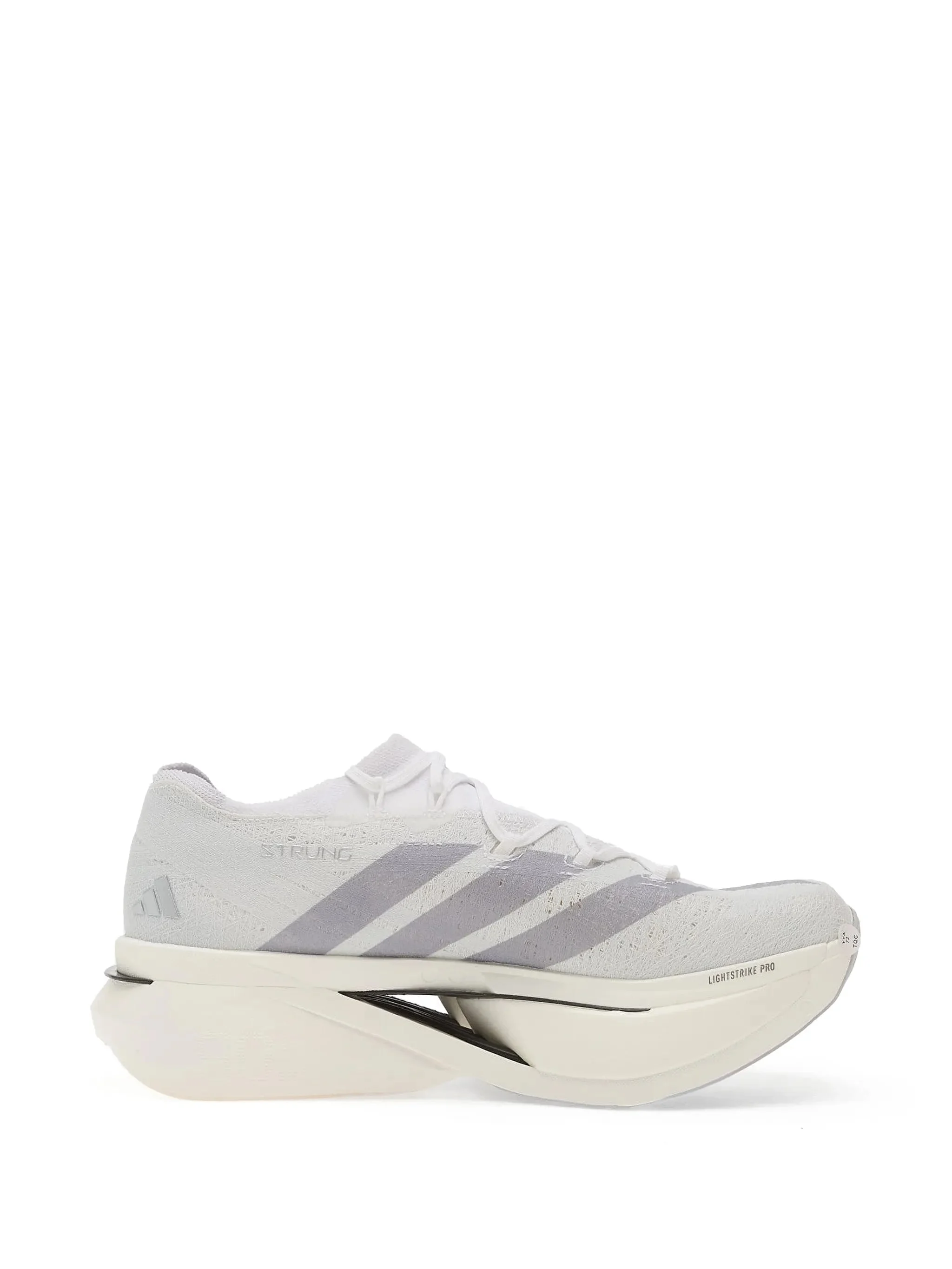 Adidas Adizero Prime X3 Strung Sneakers - 1
