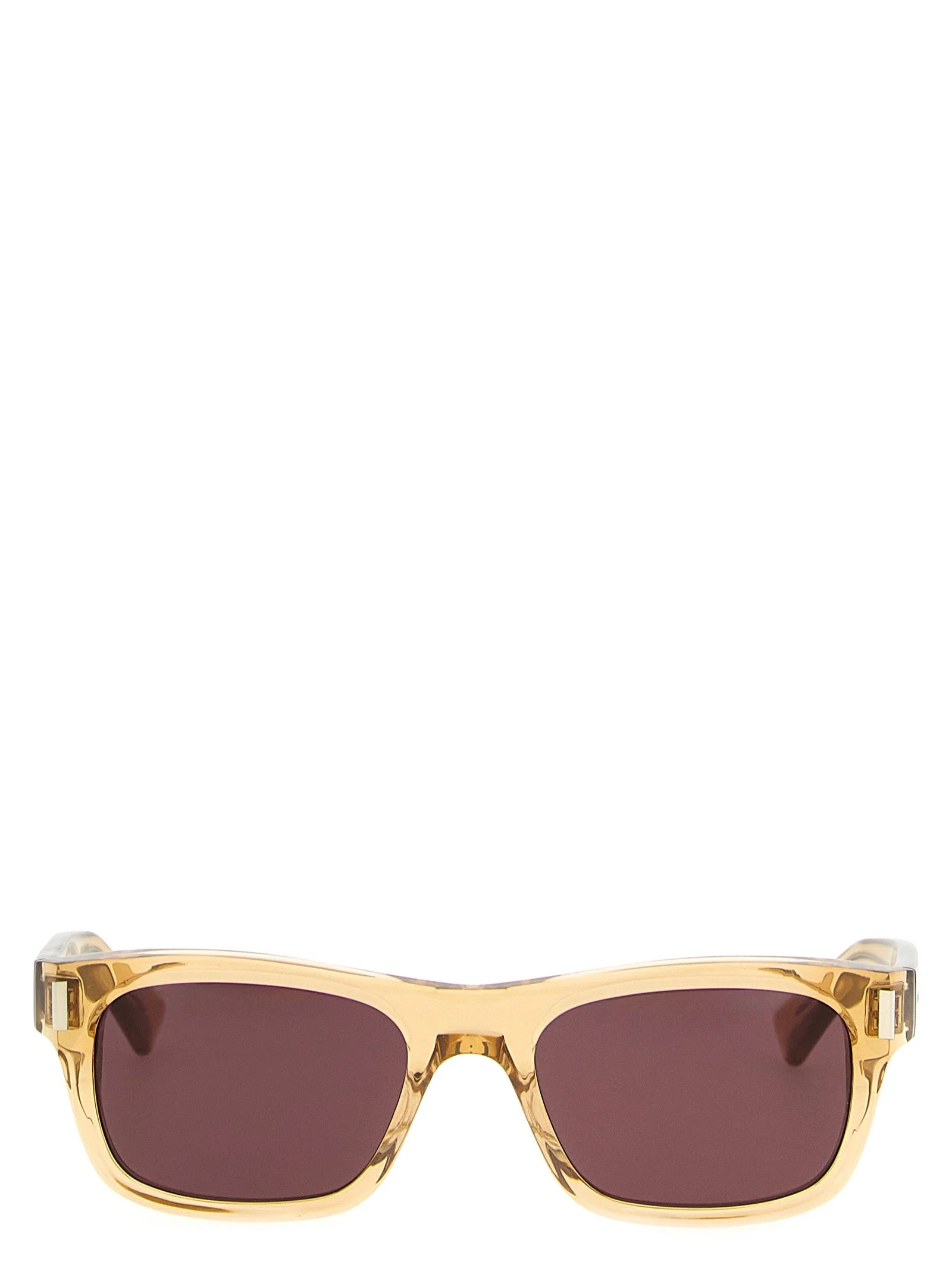 Saint Laurent Men 'Sl 83' Sunglasses - 1