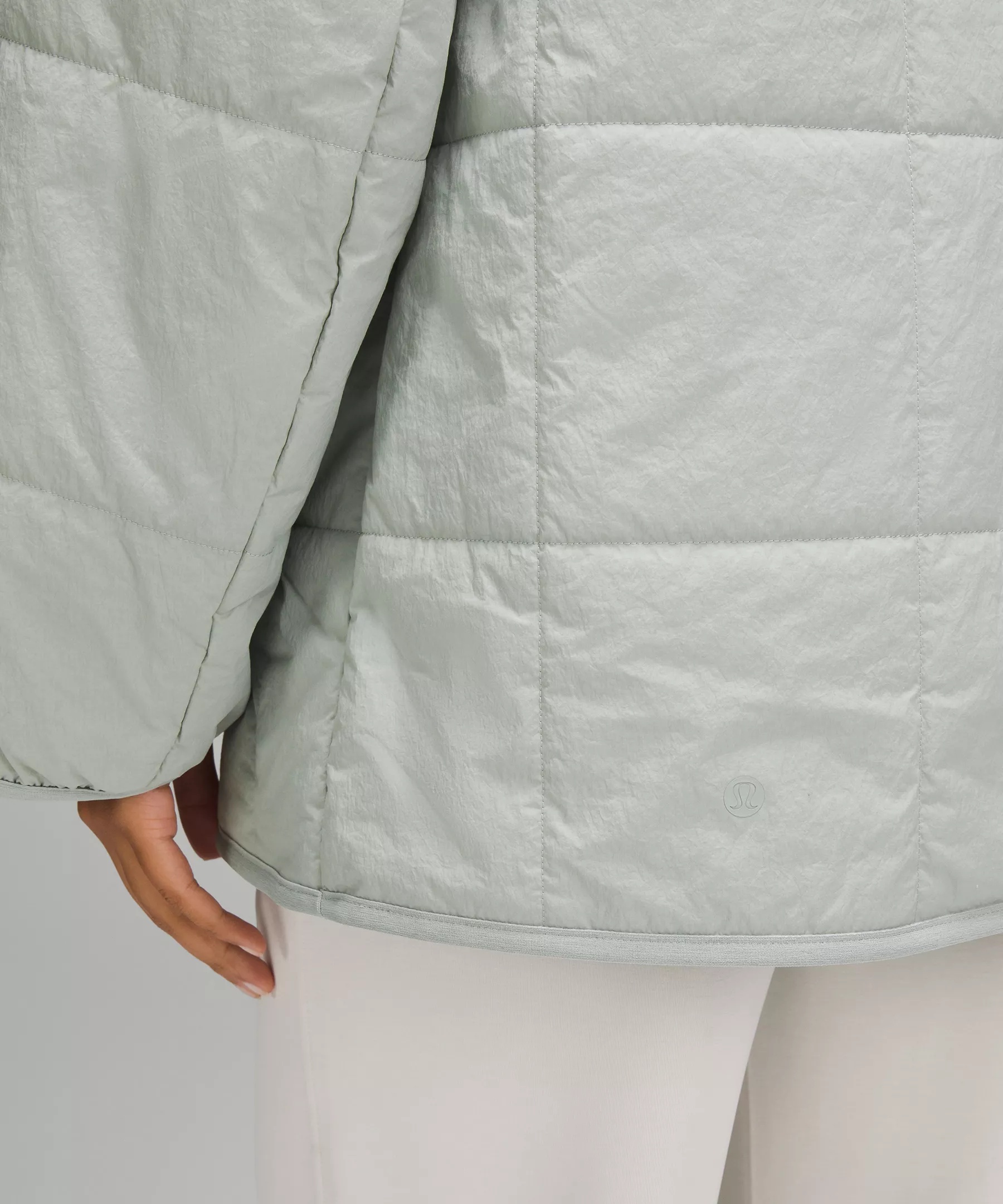 Insulated Liner Coat - 6