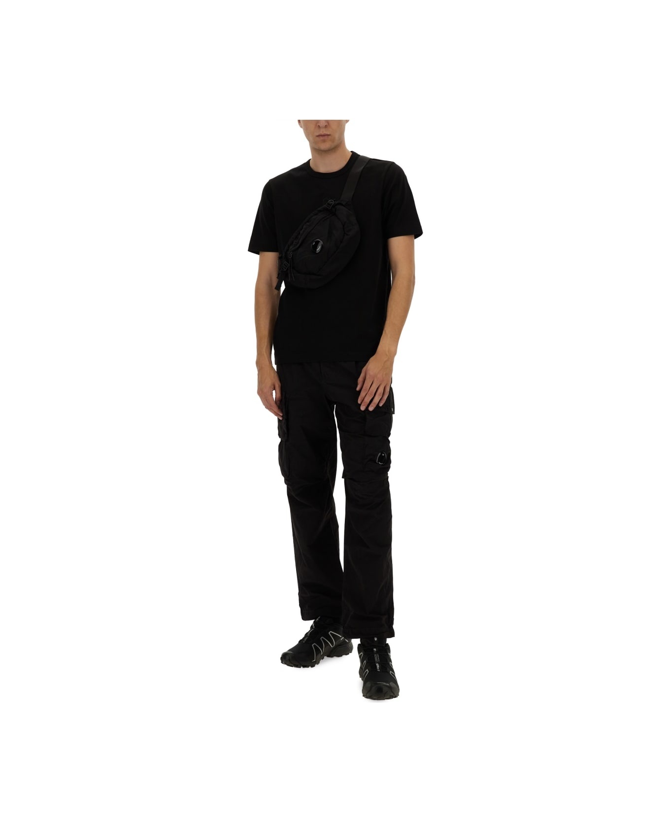 Cargo Pants - 2