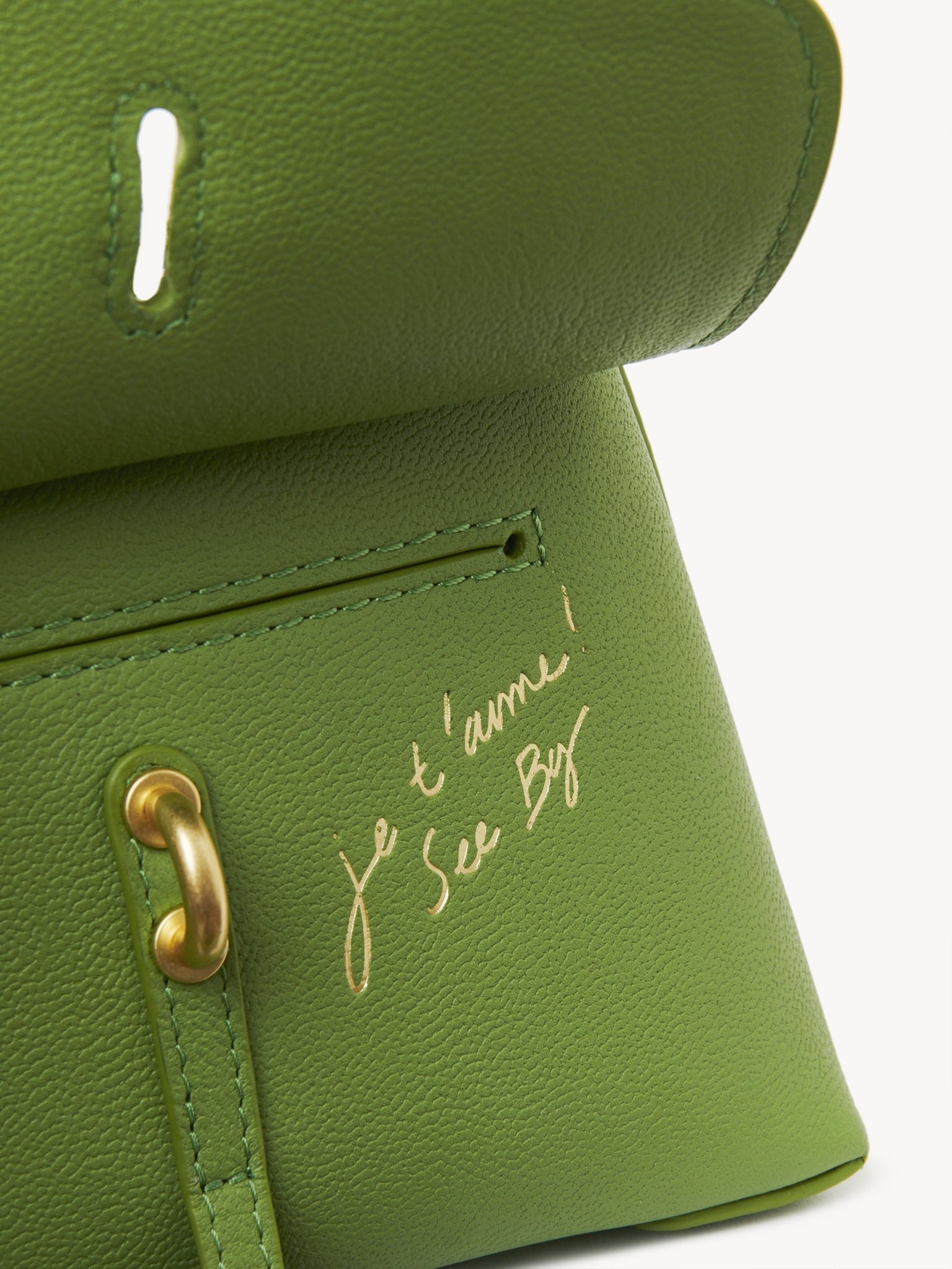 JOAN MINI CROSSBODY BAG - 5