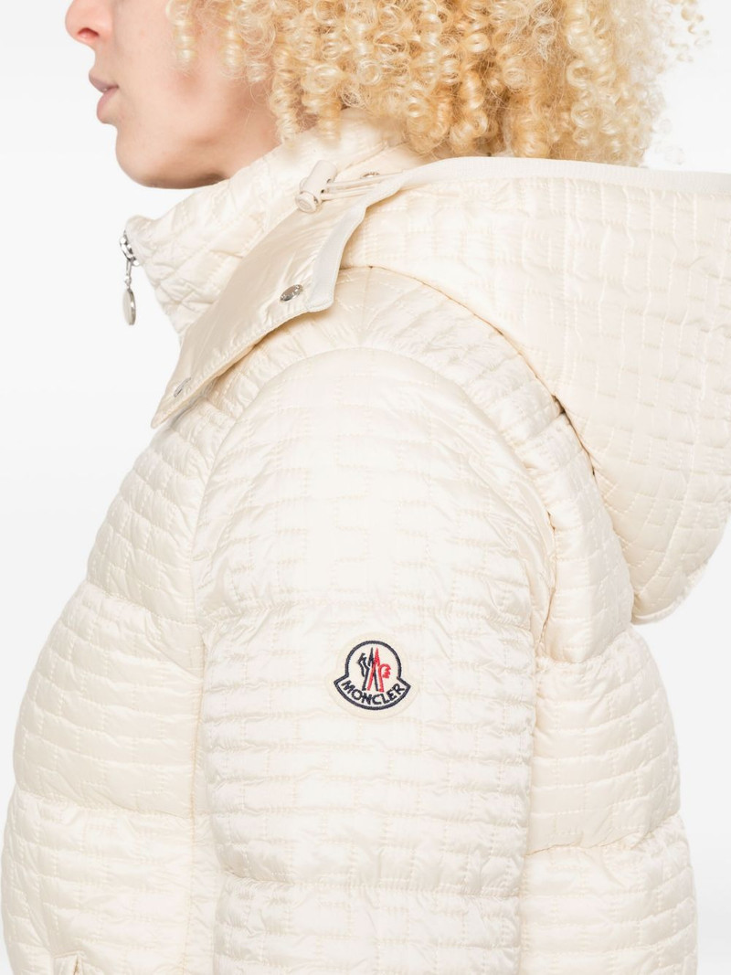 hooded quilted jacket 5