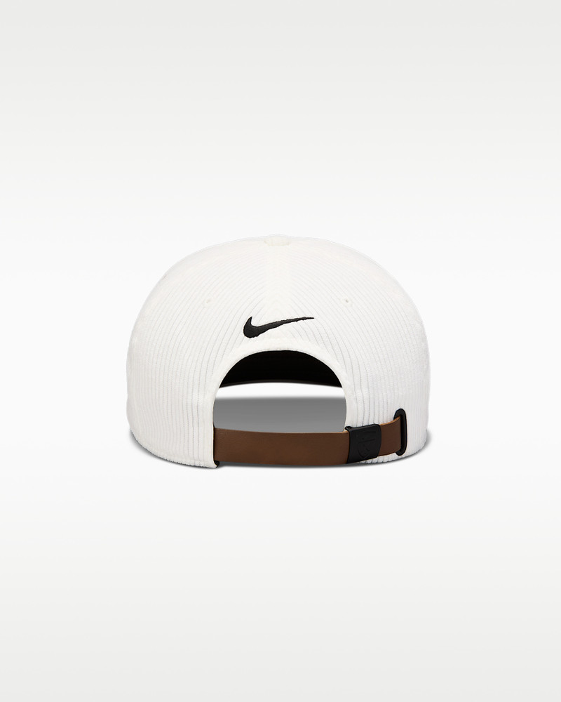 Nike Pro Unstructured Golf Pro Cap 6