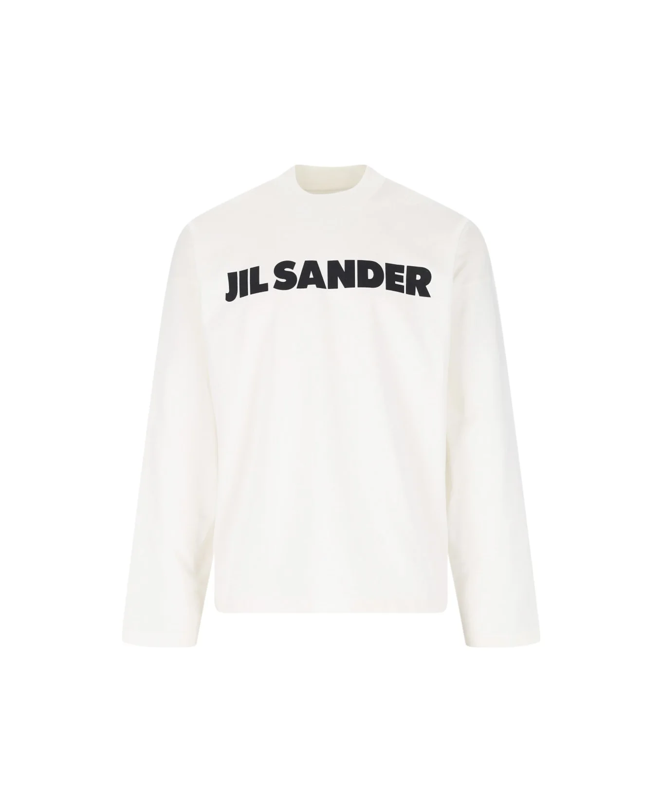 Logo Sweatshirt - 1